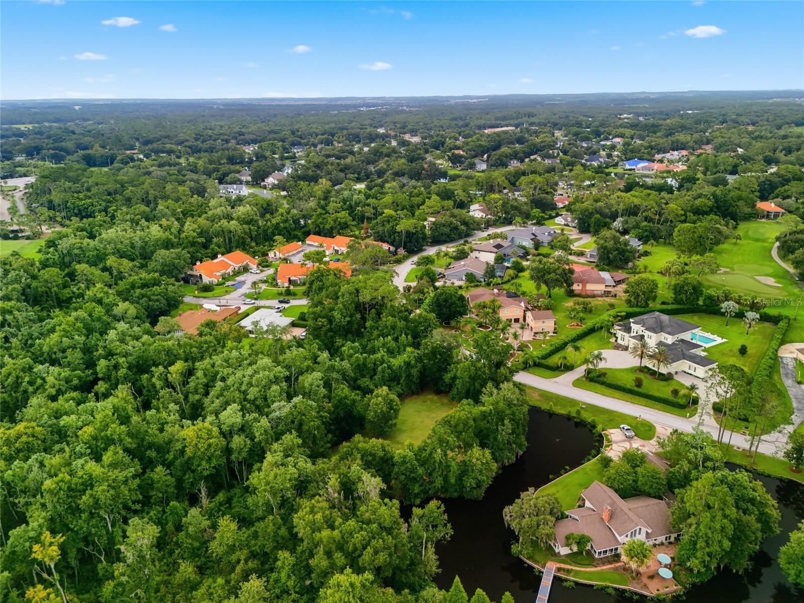 FOX HUNT DRIVE, Wesley Chapel, FL 33543