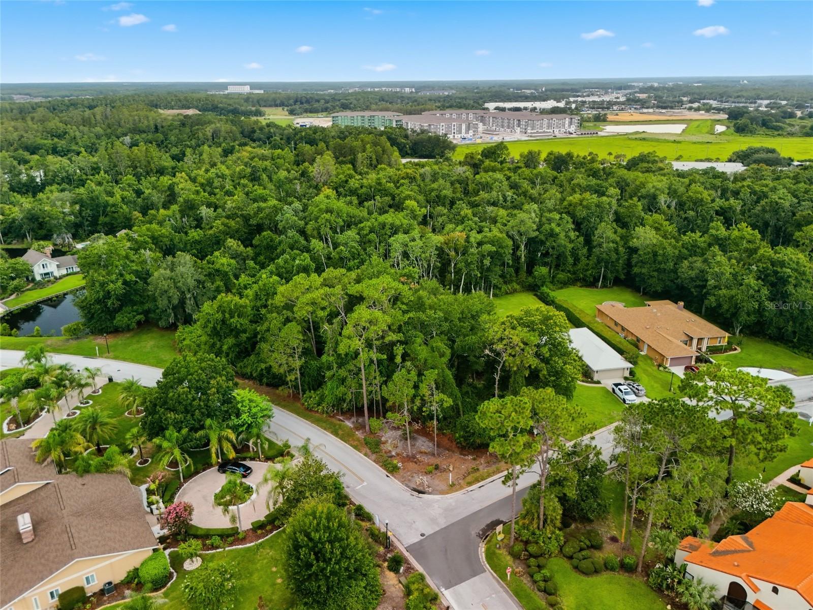 FOX HUNT DRIVE, Wesley Chapel, FL 33543