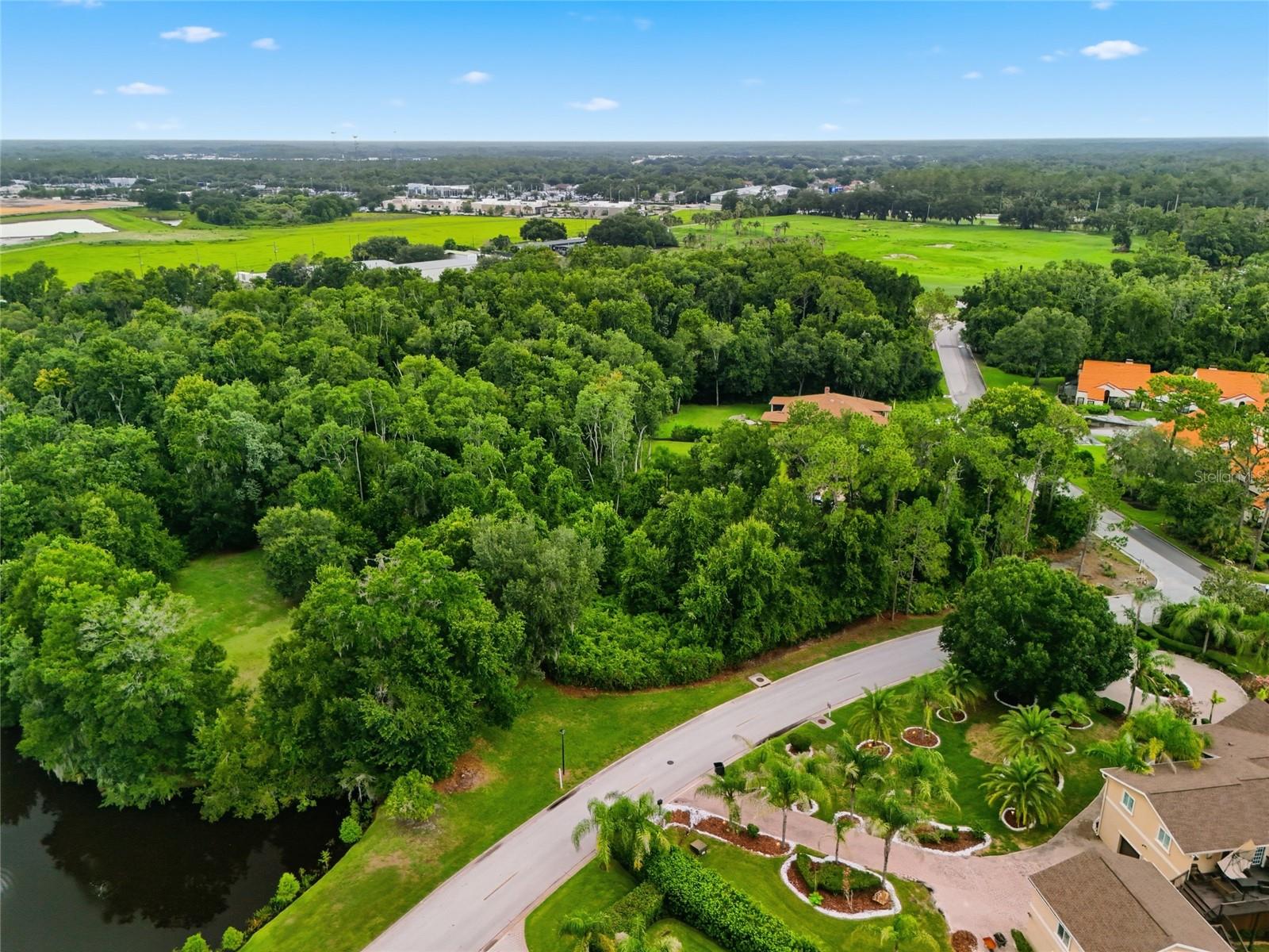 FOX HUNT DRIVE, Wesley Chapel, FL 33543