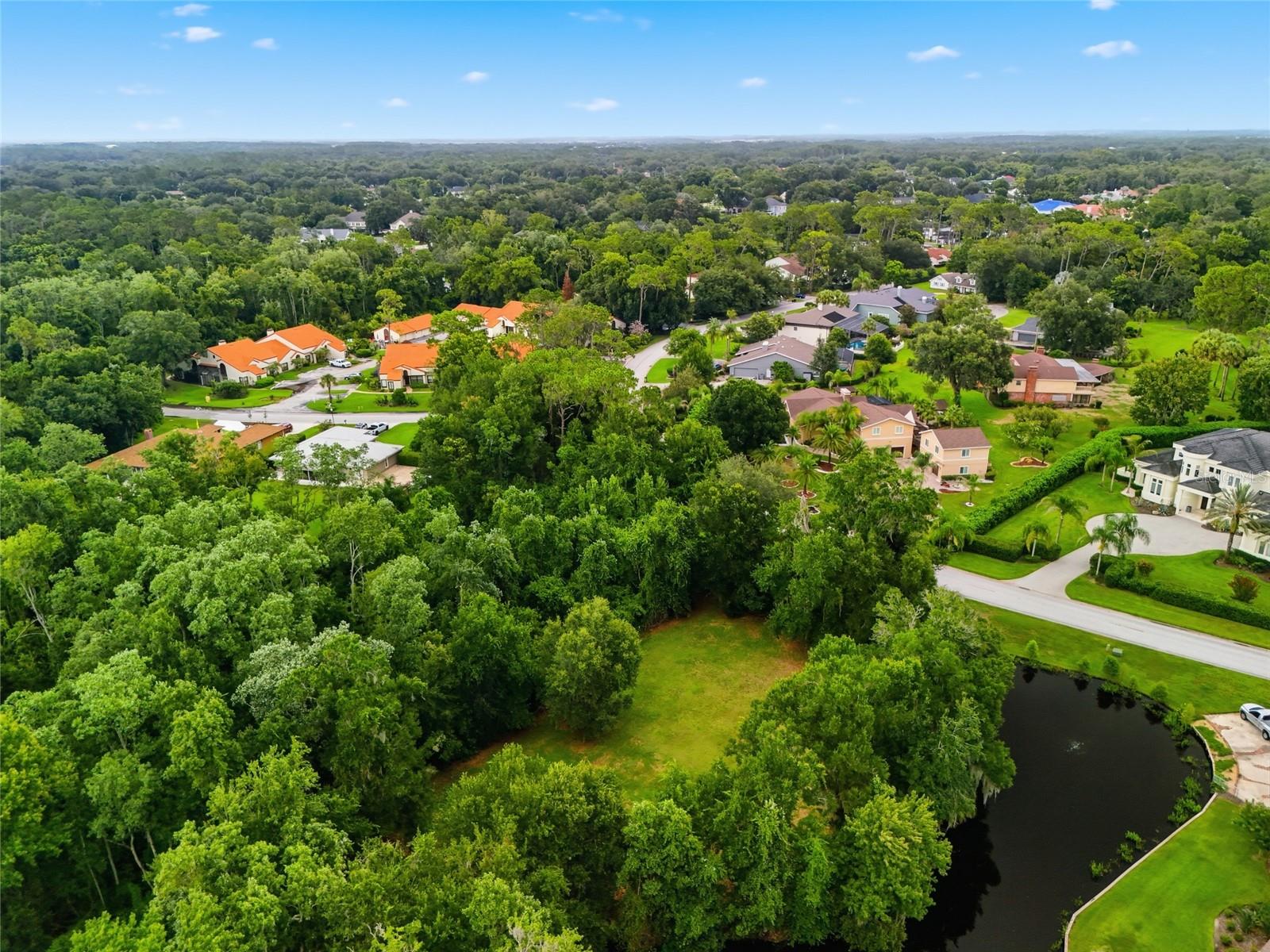 FOX HUNT DRIVE, Wesley Chapel, FL 33543