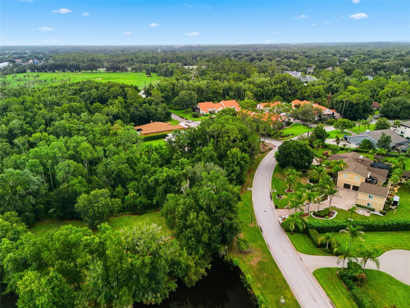 FOX HUNT DRIVE, Wesley Chapel, FL 33543