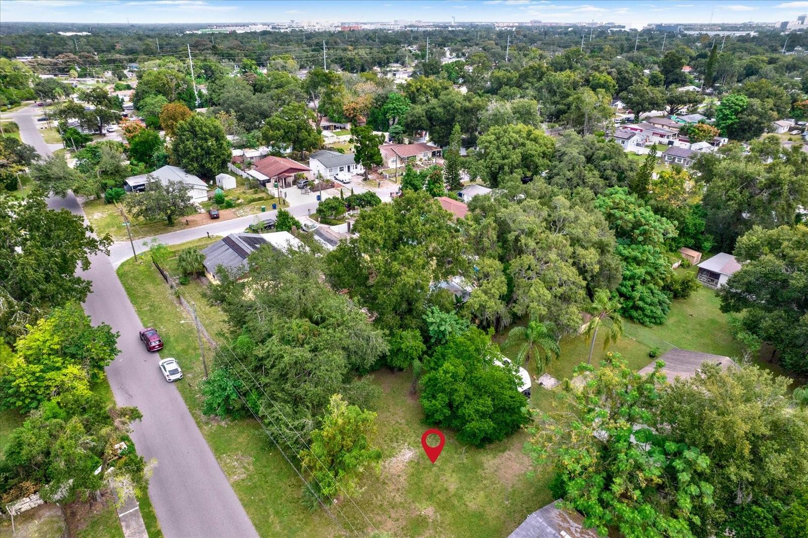 1602 E ANNONA AVENUE, Tampa, FL 33612