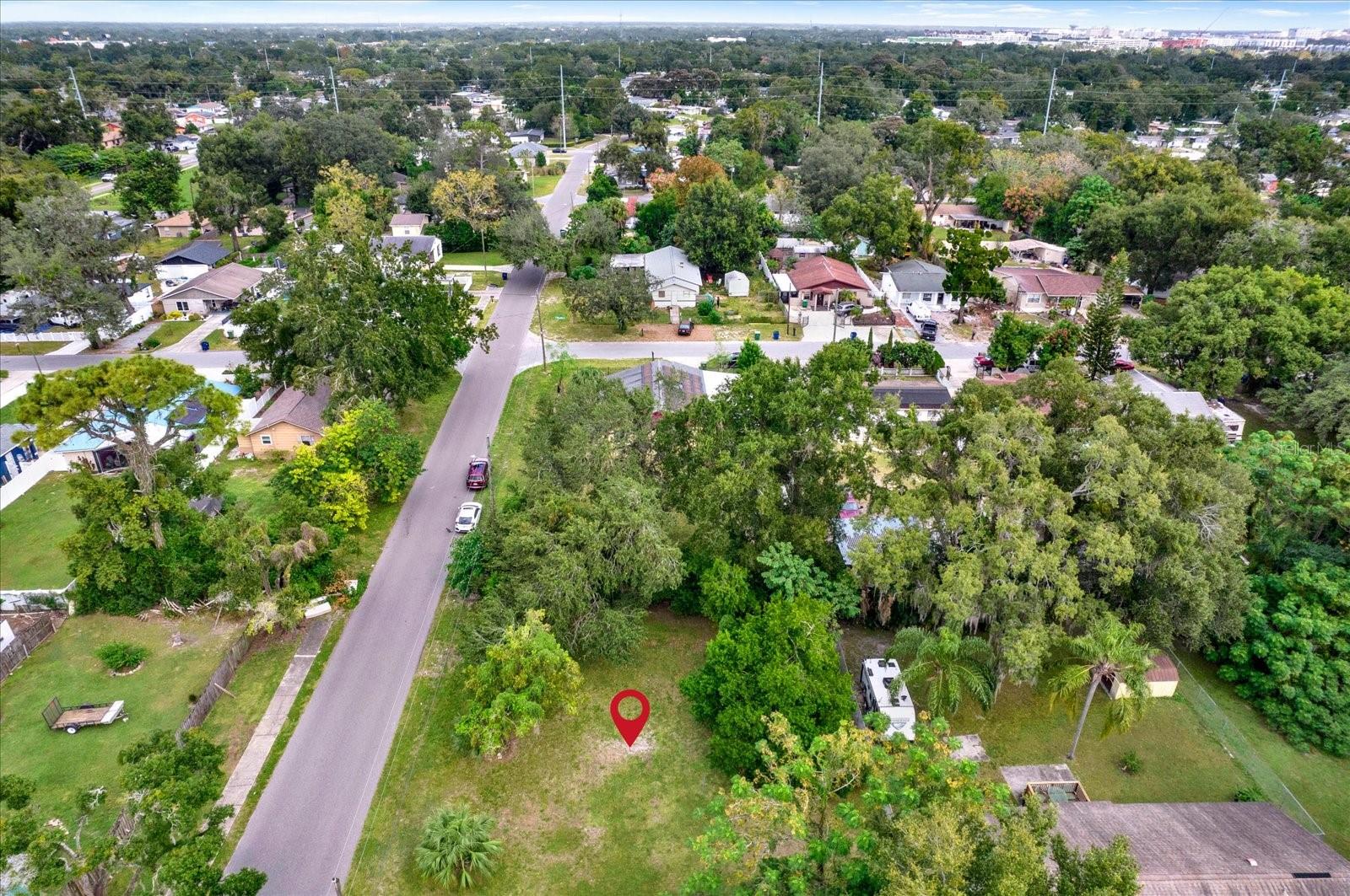 1602 E ANNONA AVENUE, Tampa, FL 33612