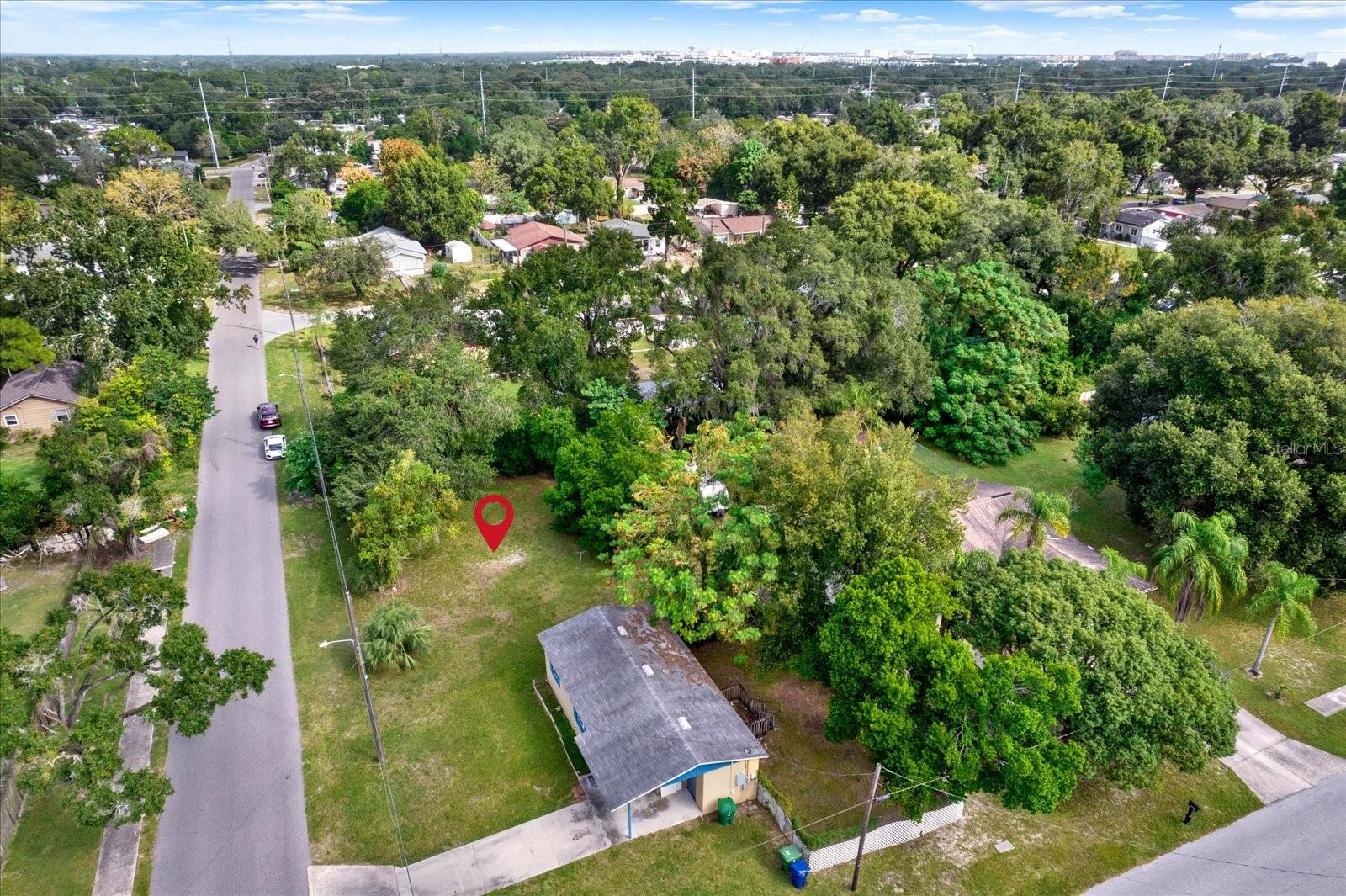 1602 E ANNONA AVENUE, Tampa, FL 33612