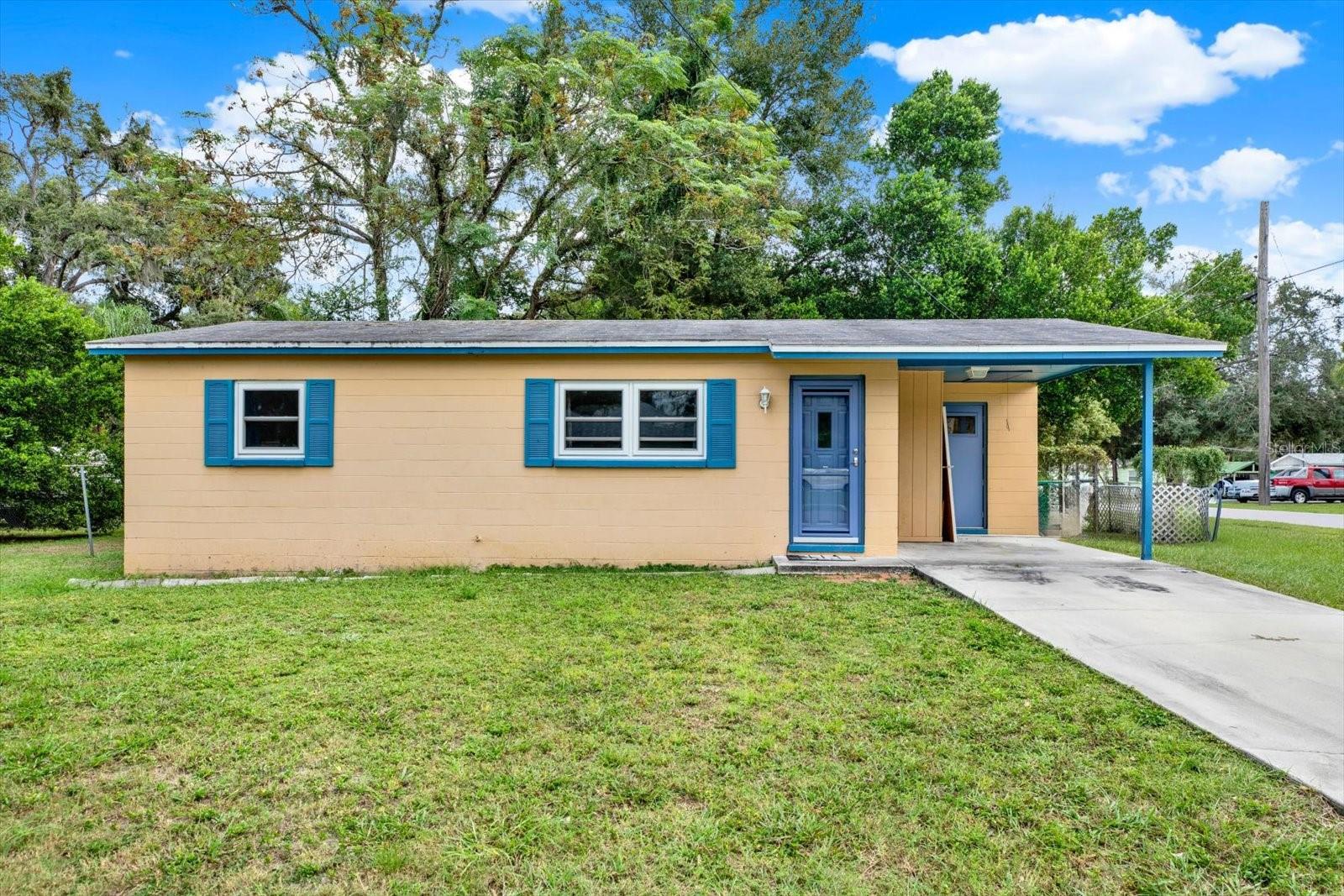 1602 E ANNONA AVENUE, Tampa, FL 33612