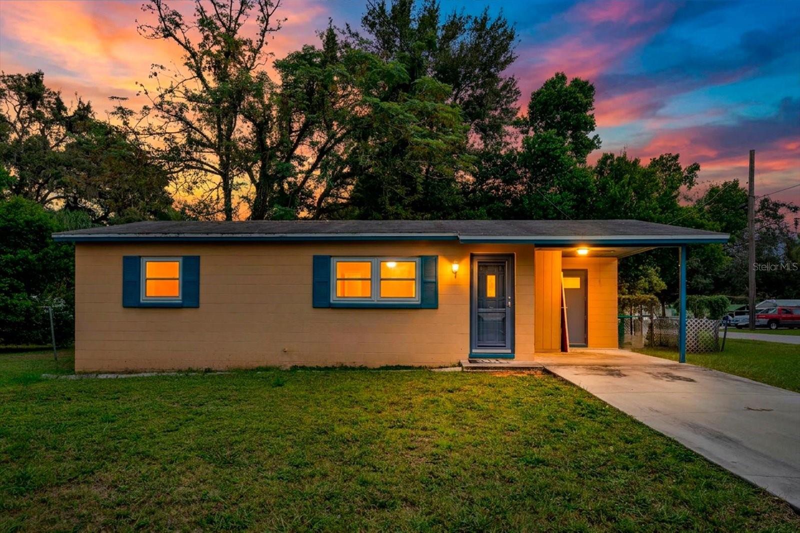 1602 E ANNONA AVENUE, Tampa, FL 33612