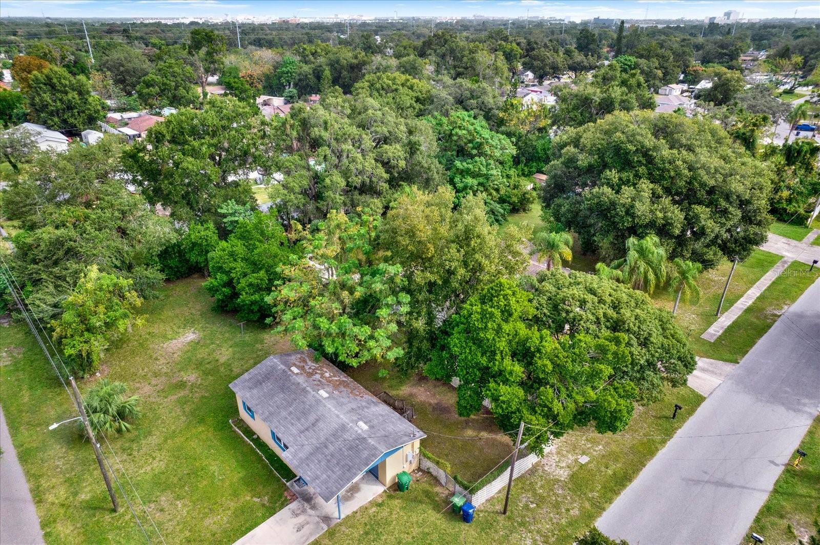 1602 E ANNONA AVENUE, Tampa, FL 33612