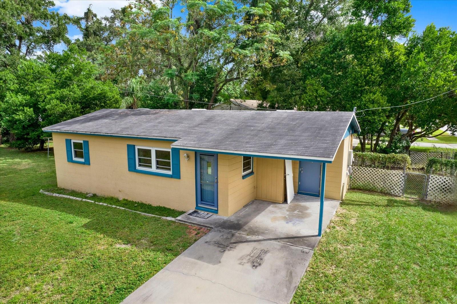 1602 E ANNONA AVENUE, Tampa, FL 33612