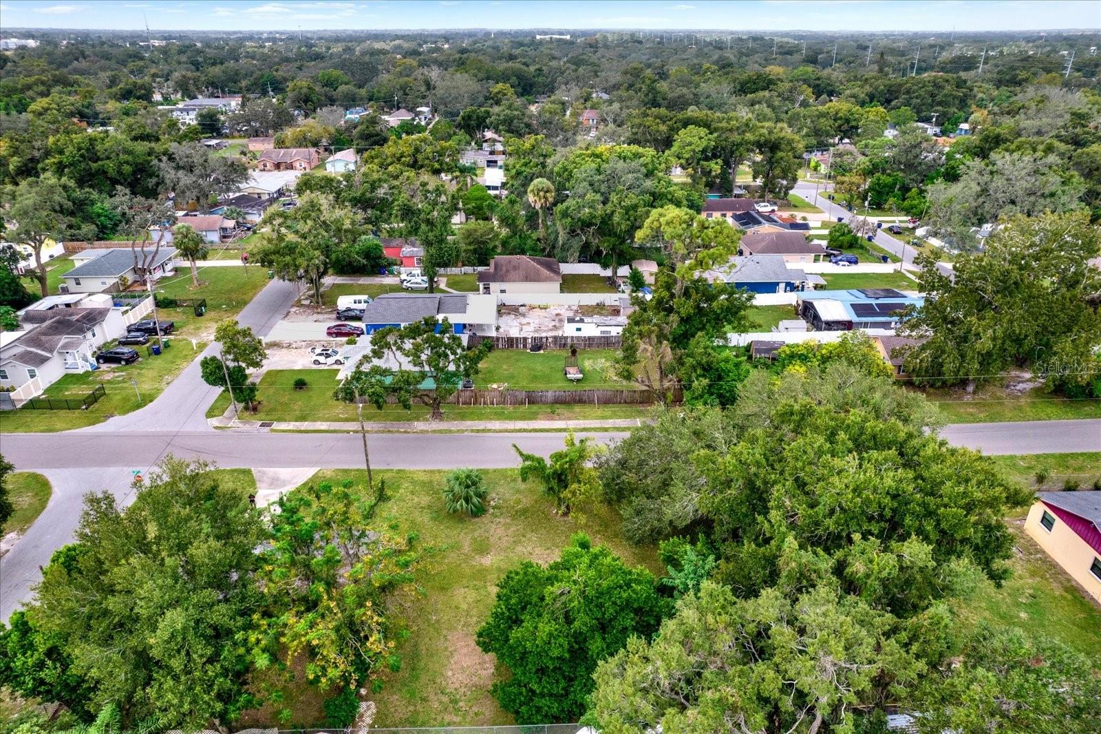 1602 E ANNONA AVENUE, Tampa, FL 33612