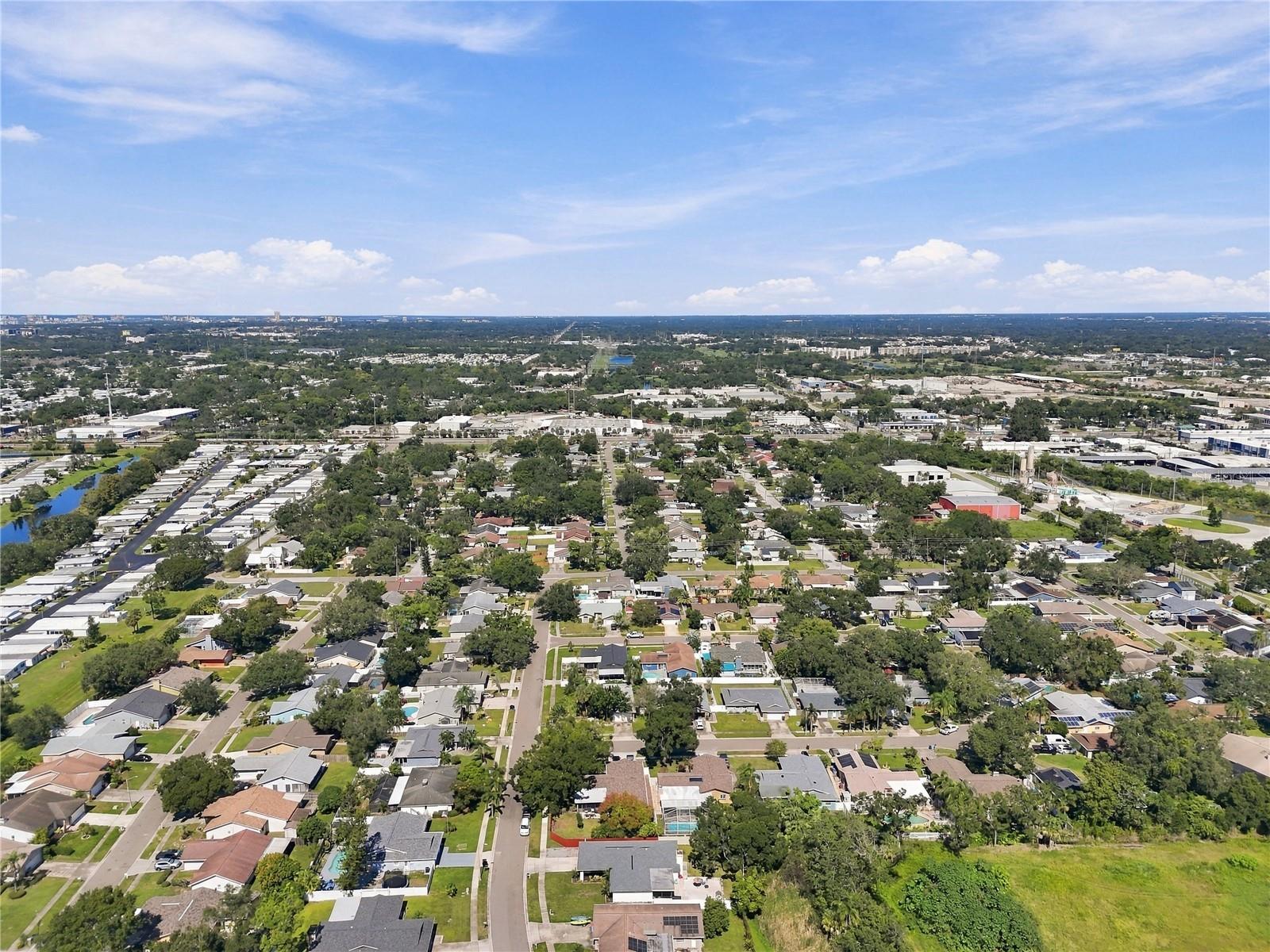 12805 98TH STREET, Largo, FL 33773