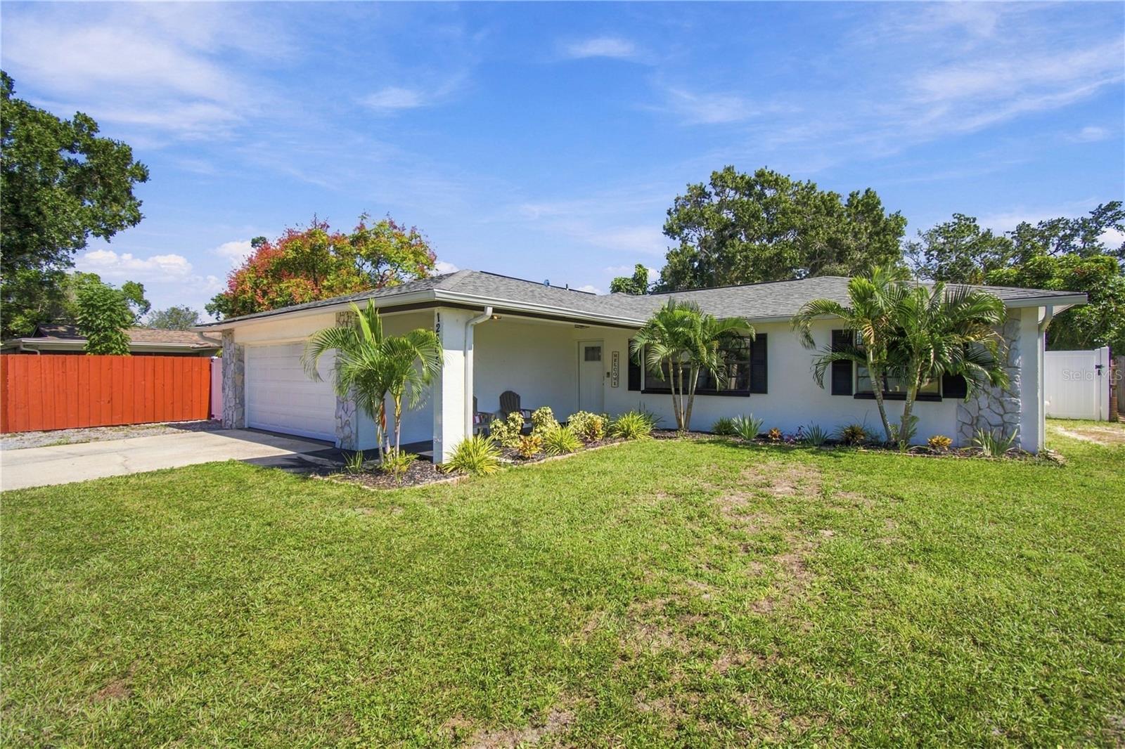 12805 98TH STREET, Largo, FL 33773