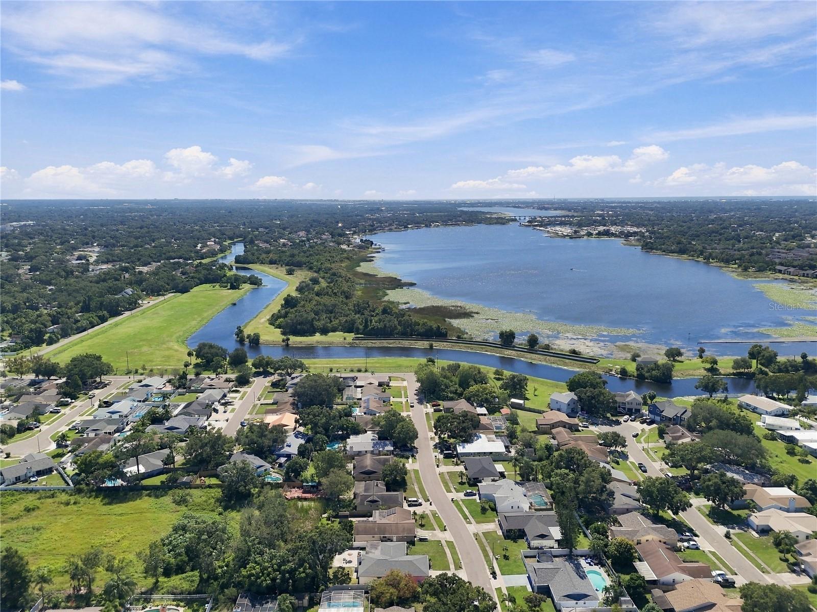 12805 98TH STREET, Largo, FL 33773