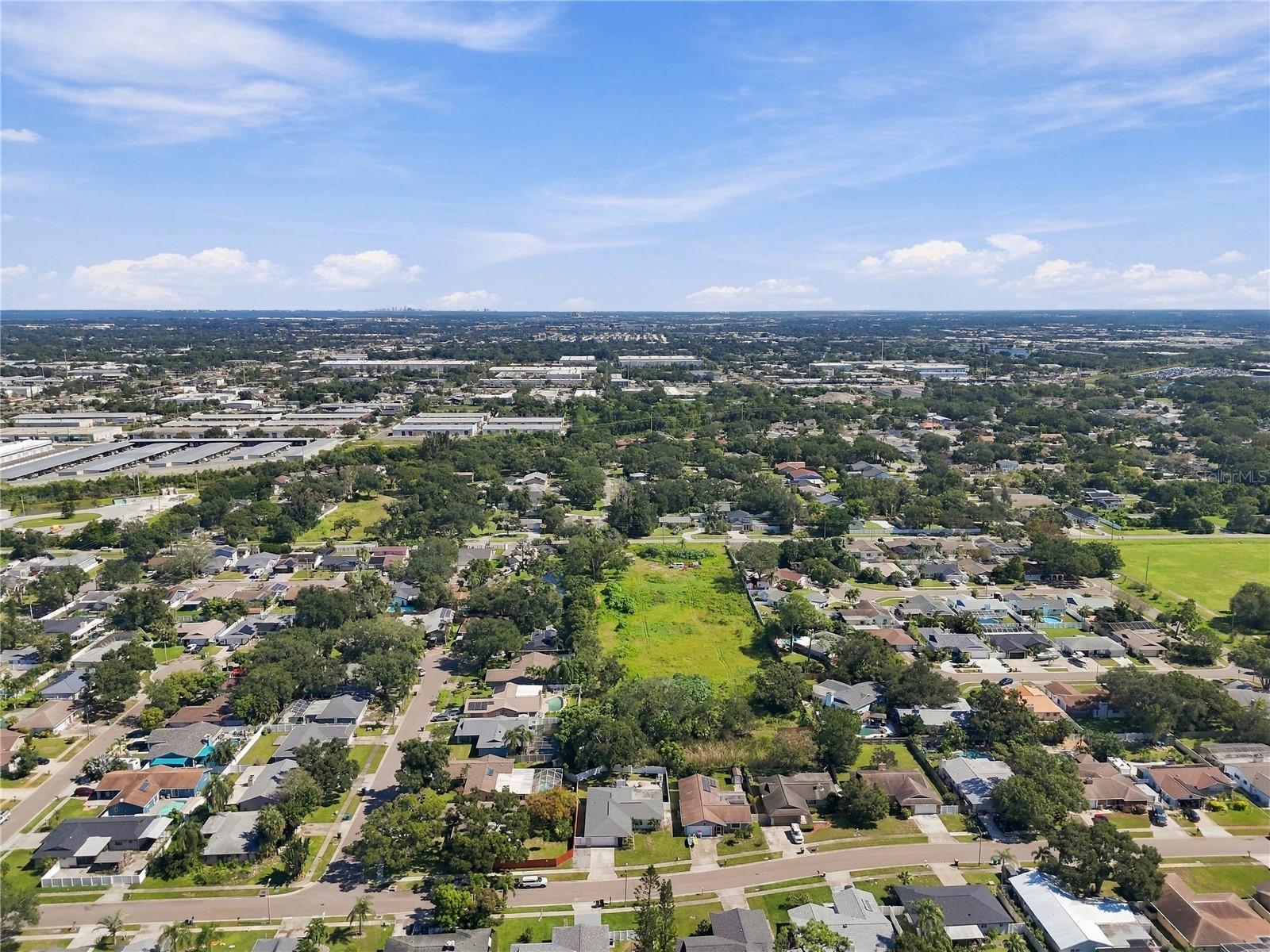 12805 98TH STREET, Largo, FL 33773