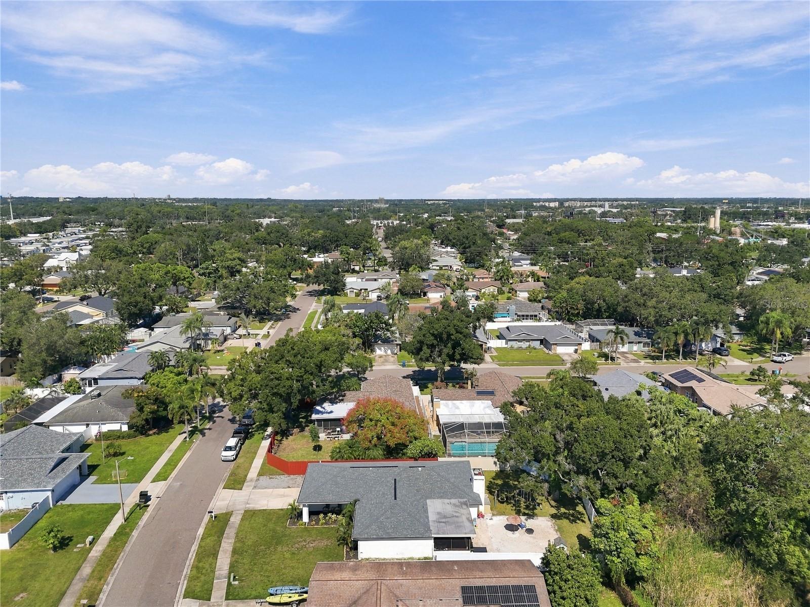 12805 98TH STREET, Largo, FL 33773