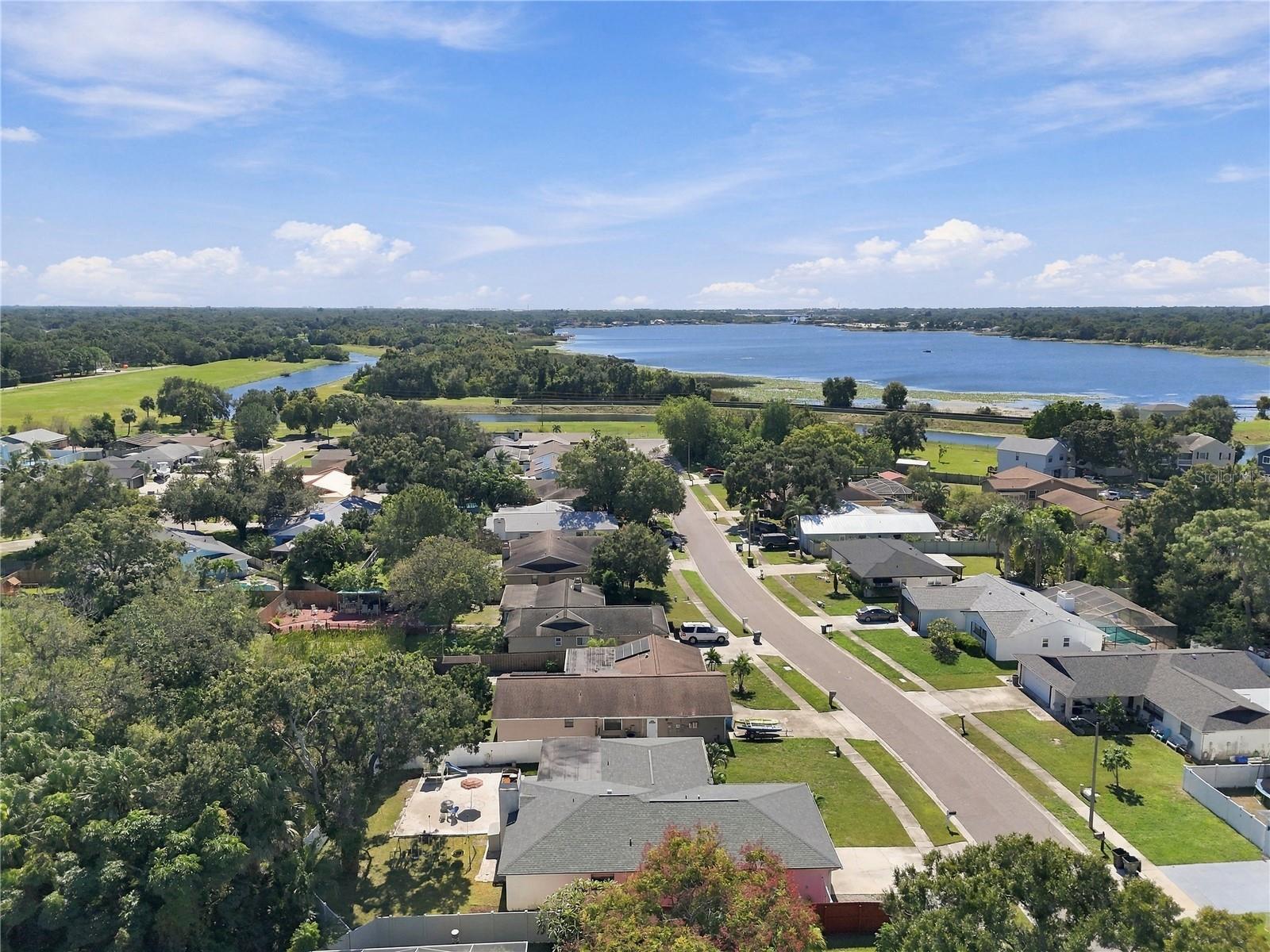12805 98TH STREET, Largo, FL 33773
