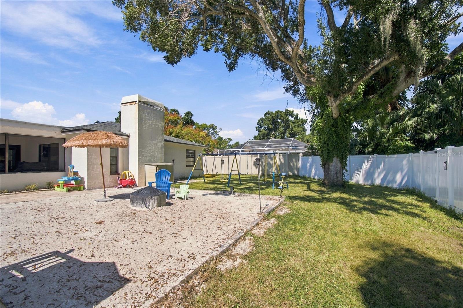 12805 98TH STREET, Largo, FL 33773