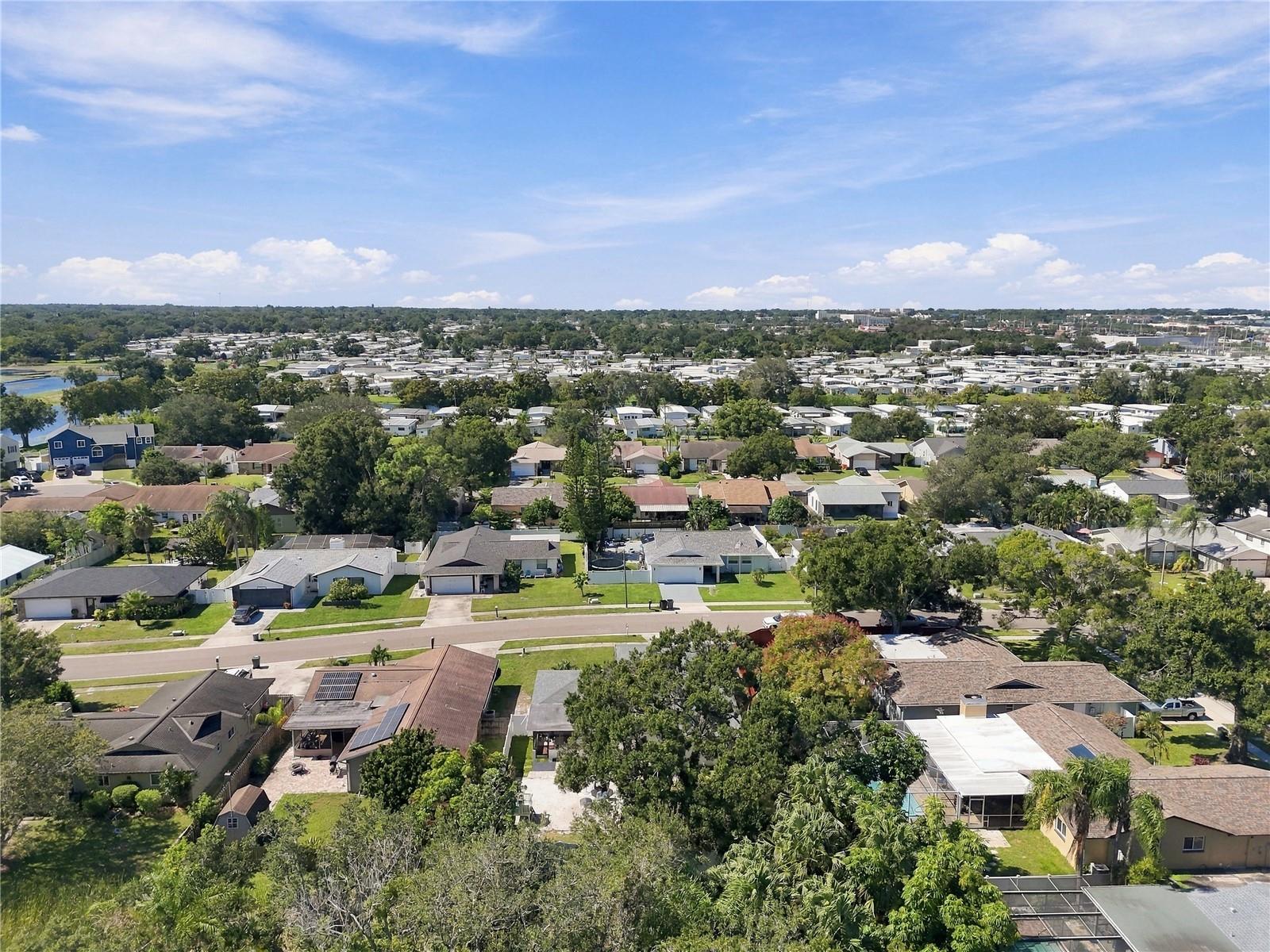 12805 98TH STREET, Largo, FL 33773