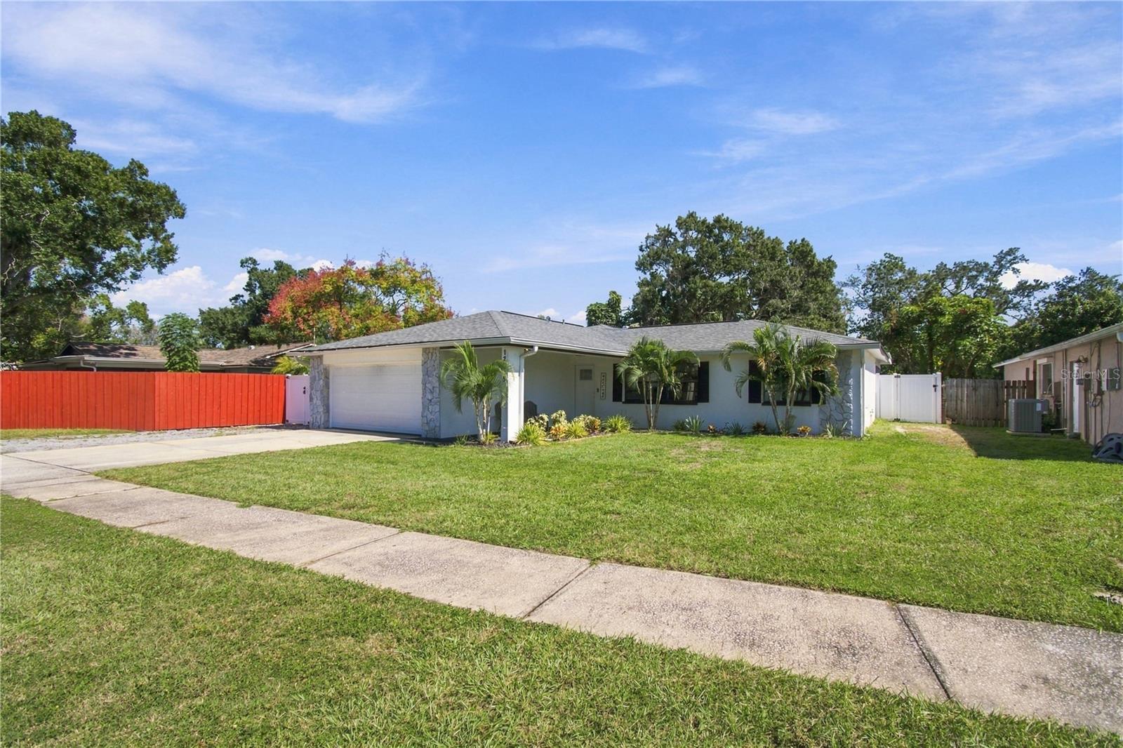 12805 98TH STREET, Largo, FL 33773
