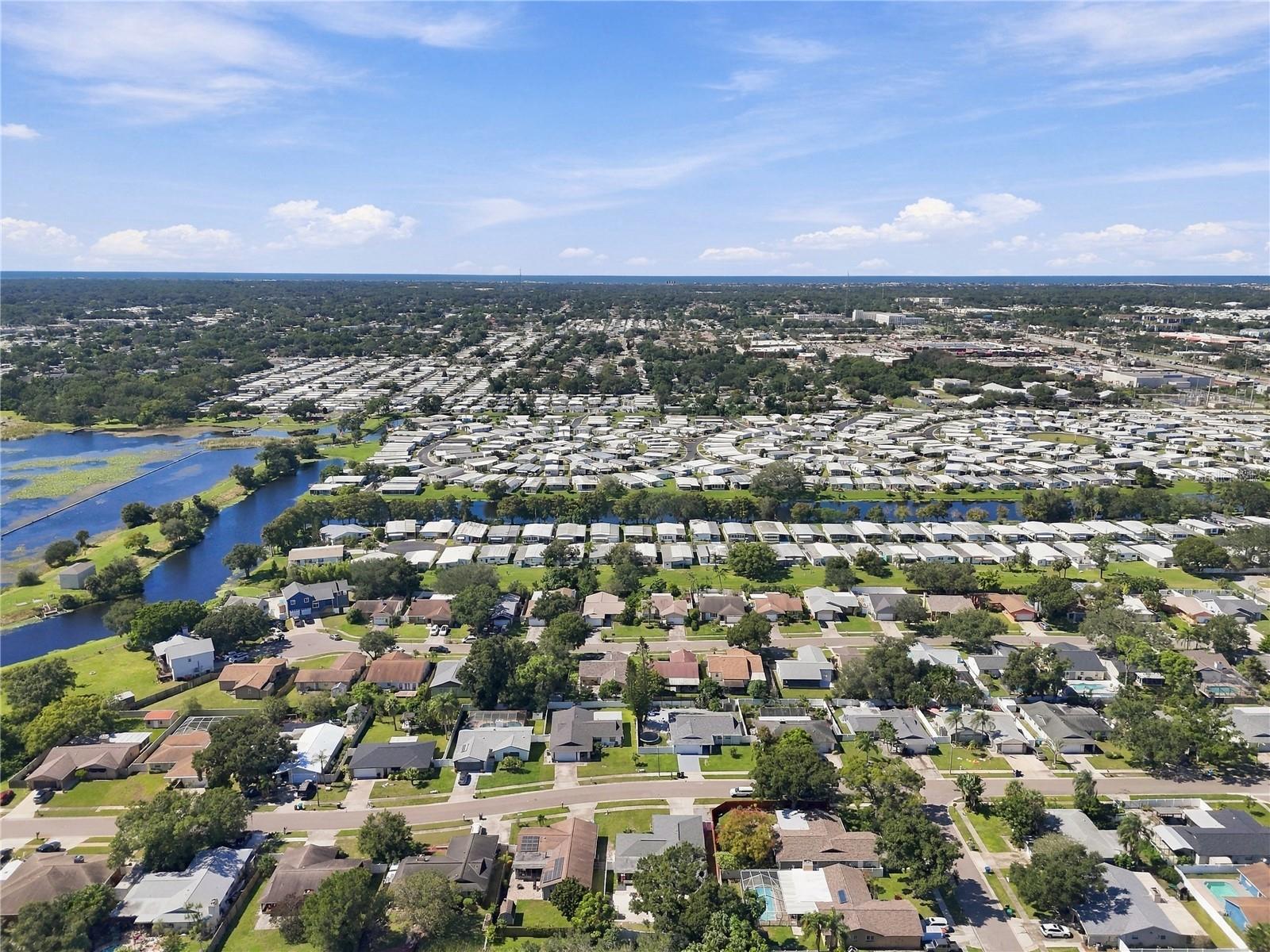 12805 98TH STREET, Largo, FL 33773