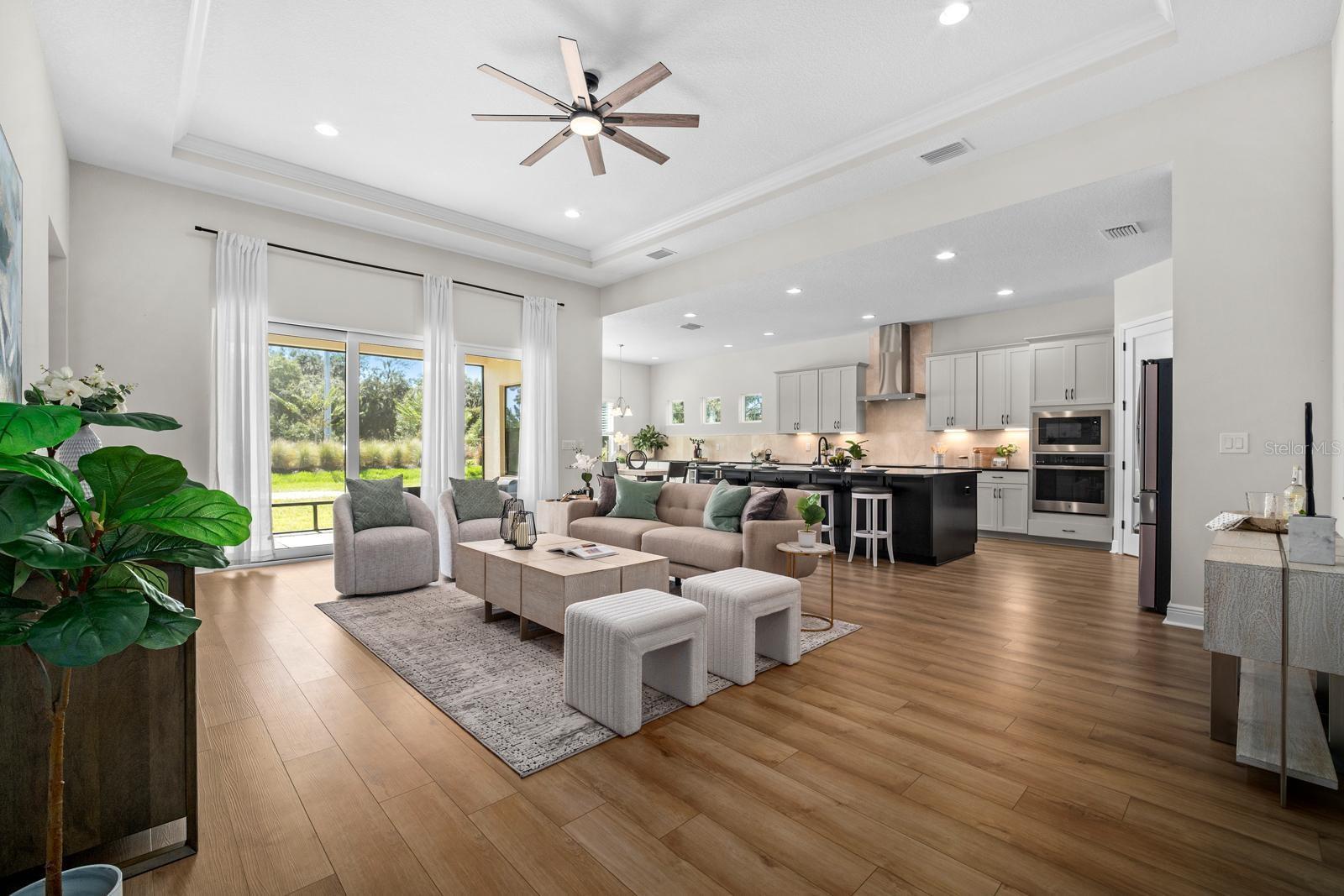 13407 BUFFALO MOUNTAIN AVENUE, Riverview, FL 33579