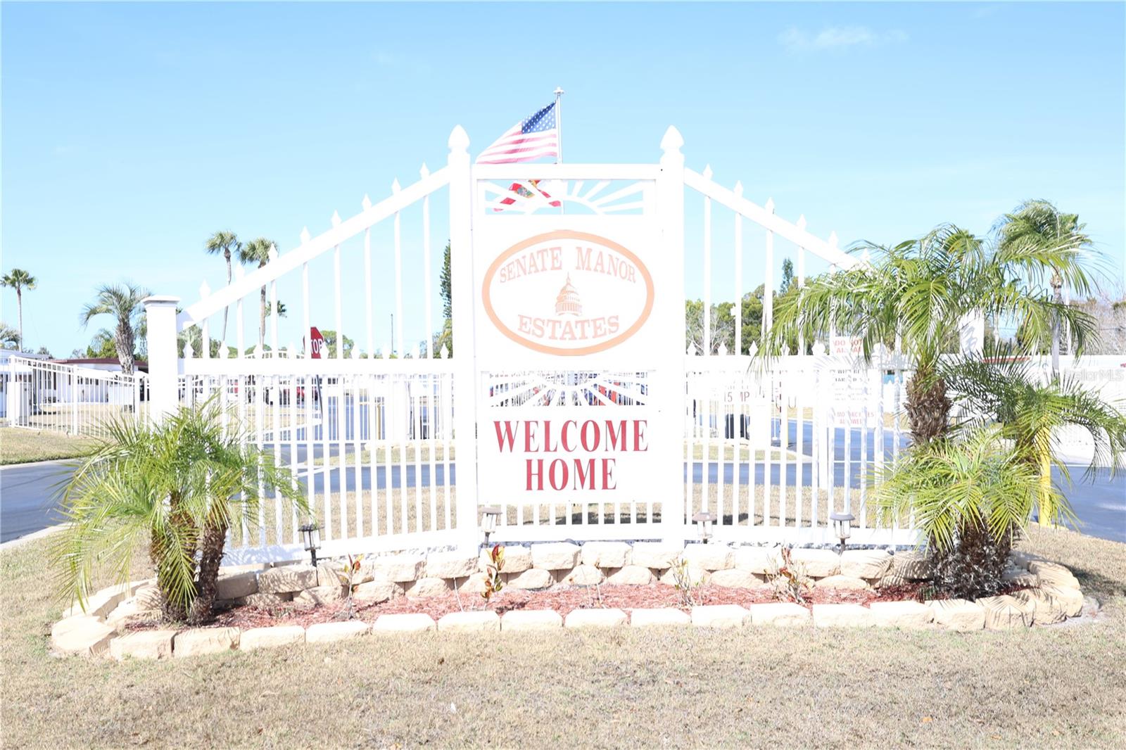 6608 ROOSEVELT DRIVE, Port Richey, FL 34668