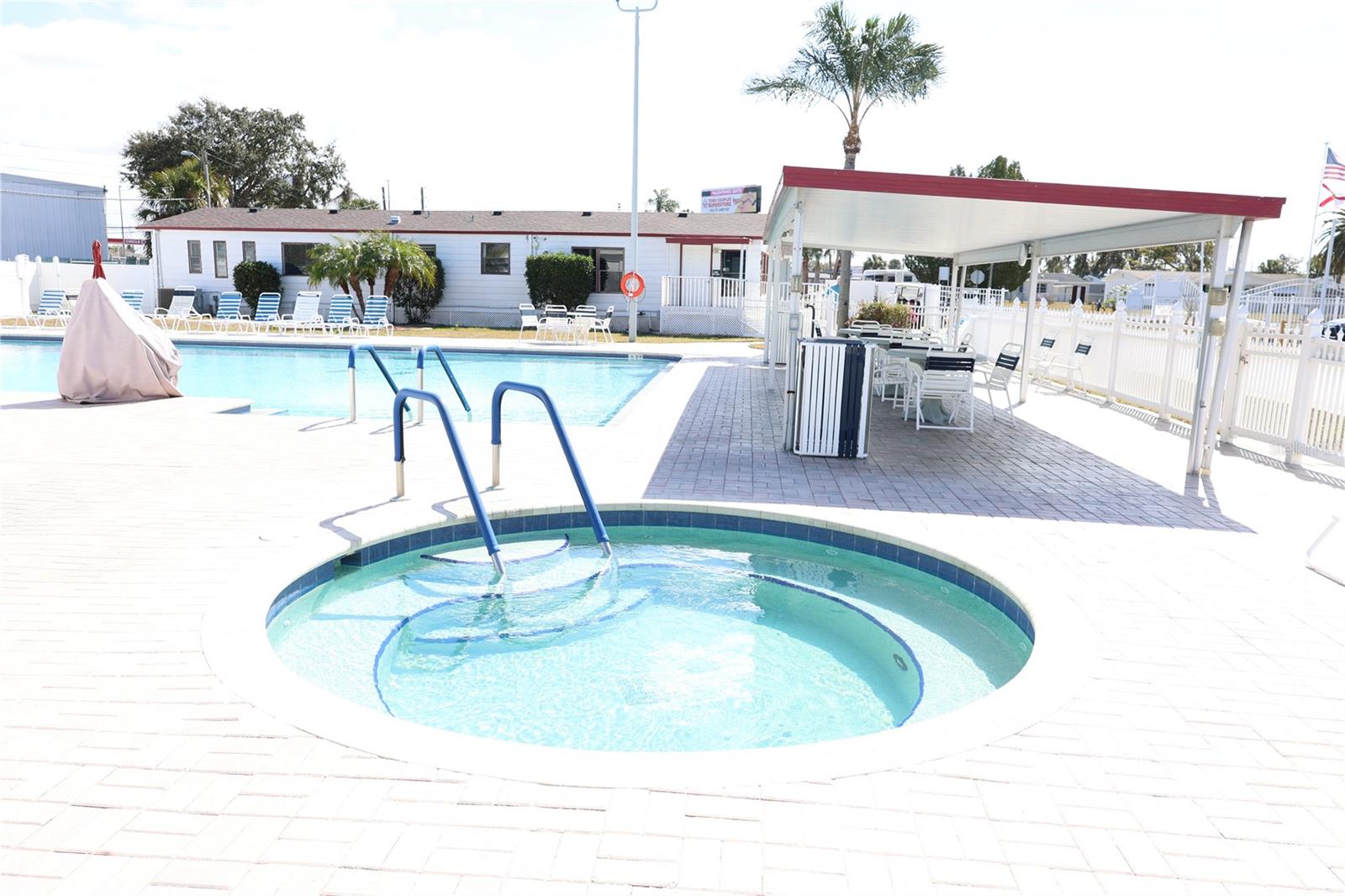 6608 ROOSEVELT DRIVE, Port Richey, FL 34668