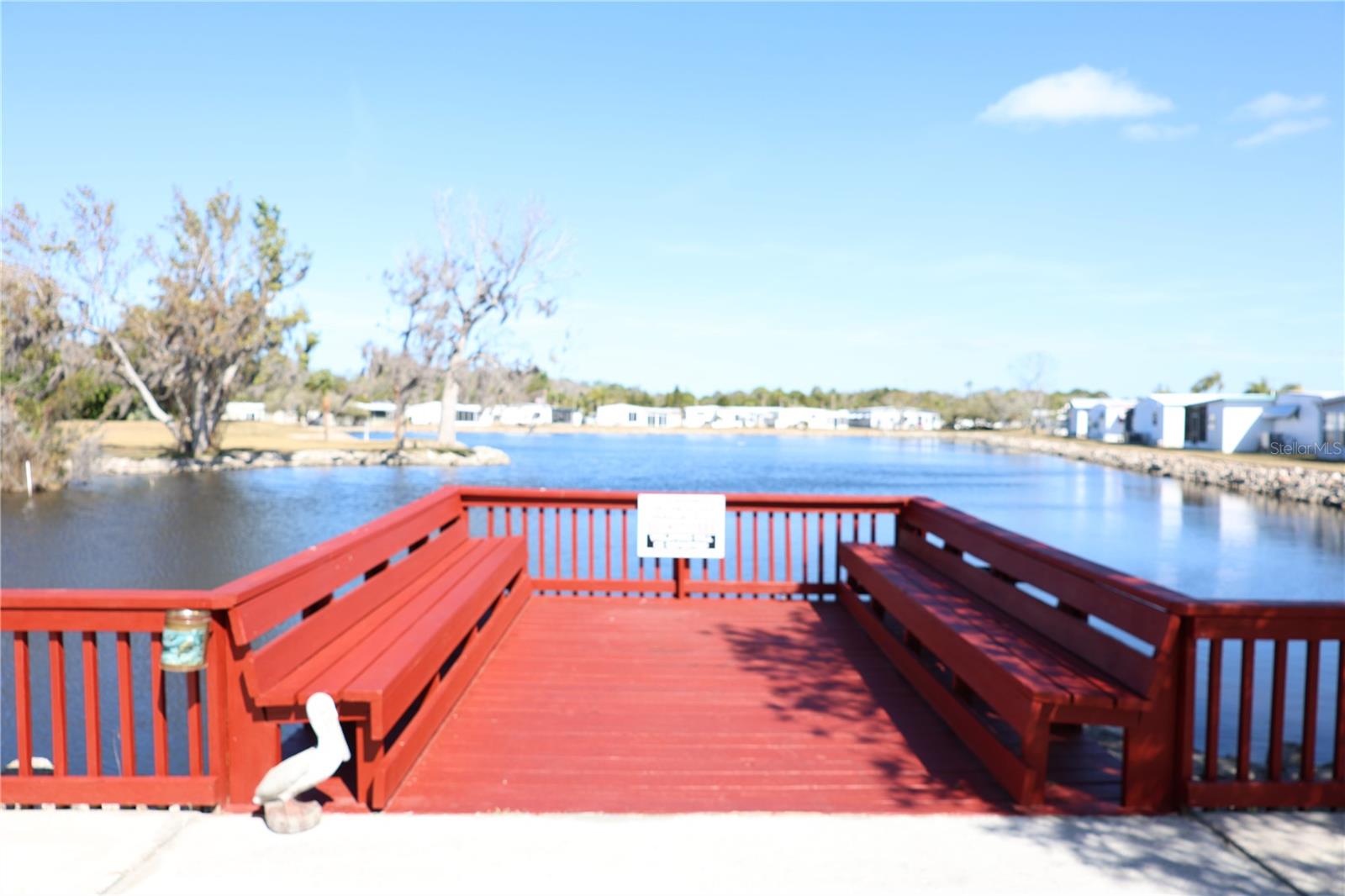 6608 ROOSEVELT DRIVE, Port Richey, FL 34668