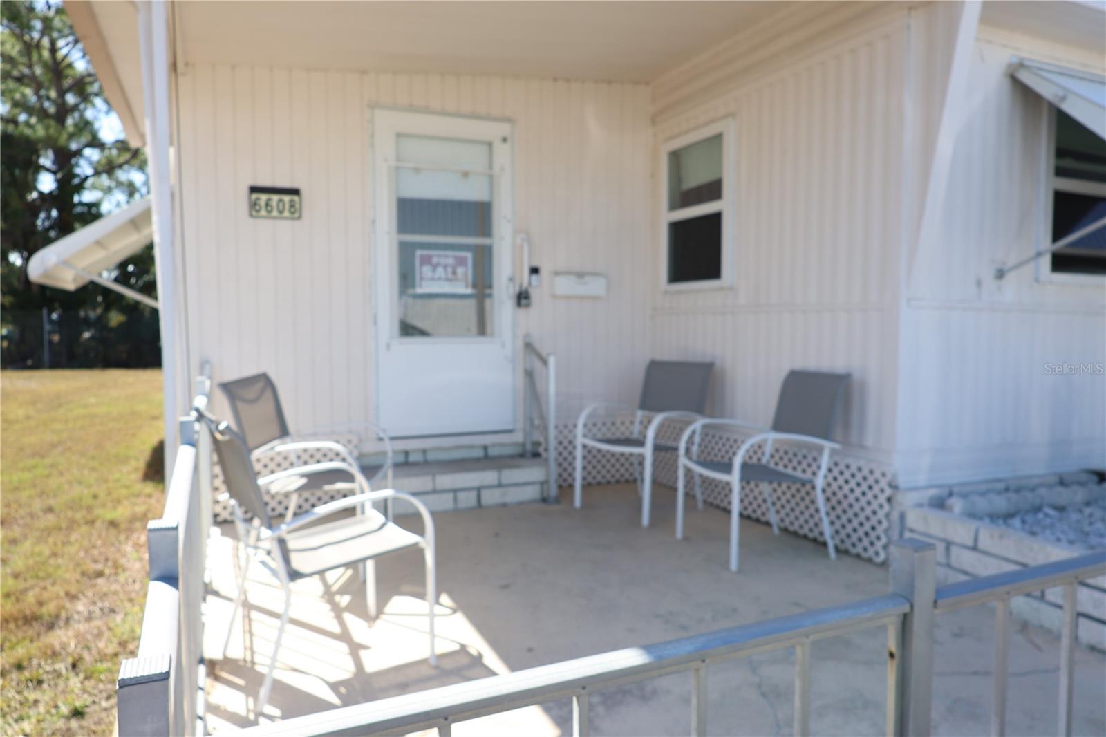 6608 ROOSEVELT DRIVE, Port Richey, FL 34668