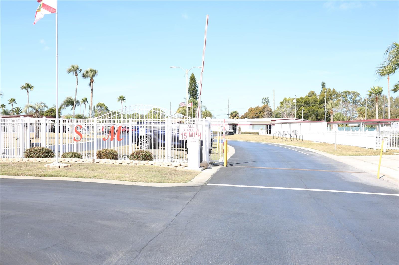 6608 ROOSEVELT DRIVE, Port Richey, FL 34668