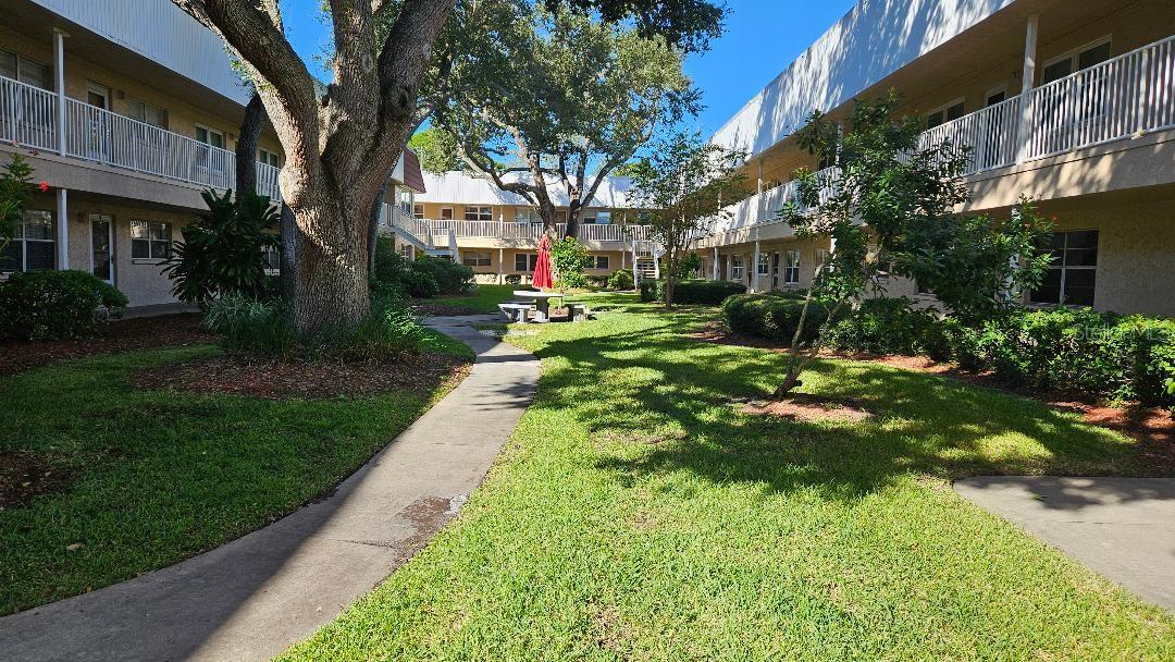 10036 63RD AVENUE N, #25, St Petersburg, FL 33708