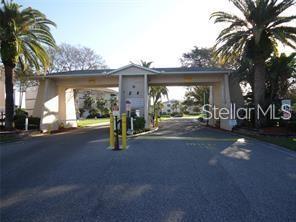 GUARD GATE