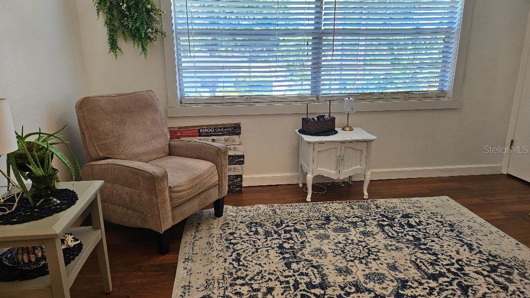 FLORIDA ROOM