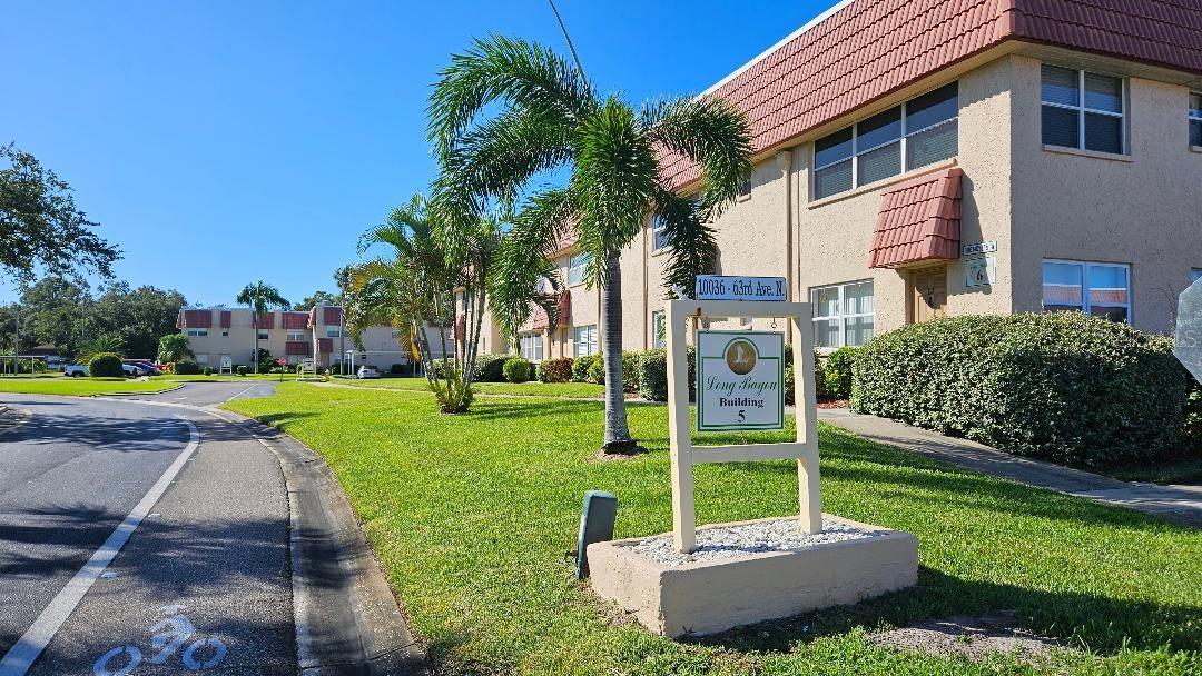 10036 63RD AVENUE N, #25, St Petersburg, FL 33708