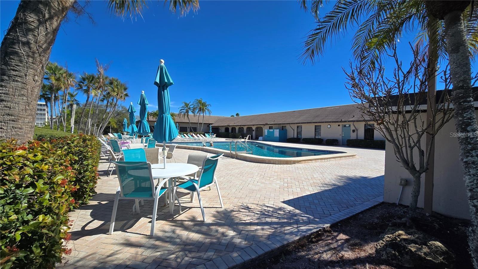 10036 63RD AVENUE N, #25, St Petersburg, FL 33708