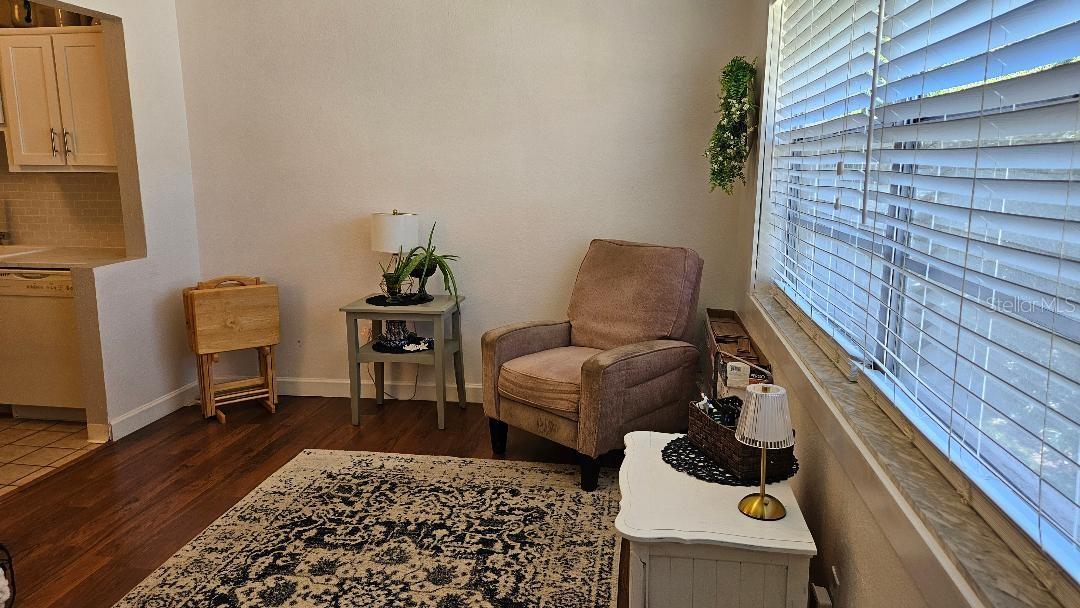 FLORIDA ROOM