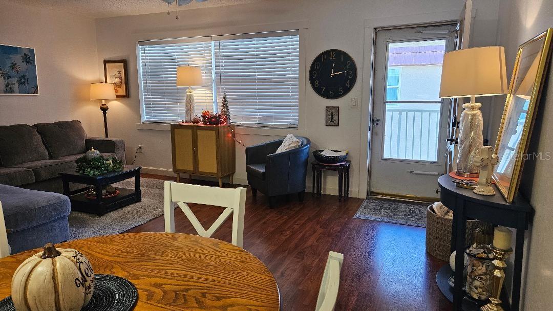 10036 63RD AVENUE N, #25, St Petersburg, FL 33708