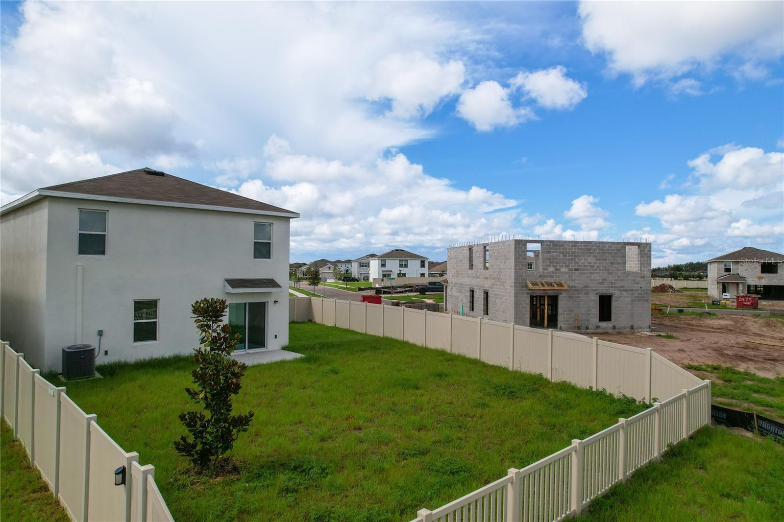 16506 MOSAIC OAR DRIVE, Wimauma, FL 33598