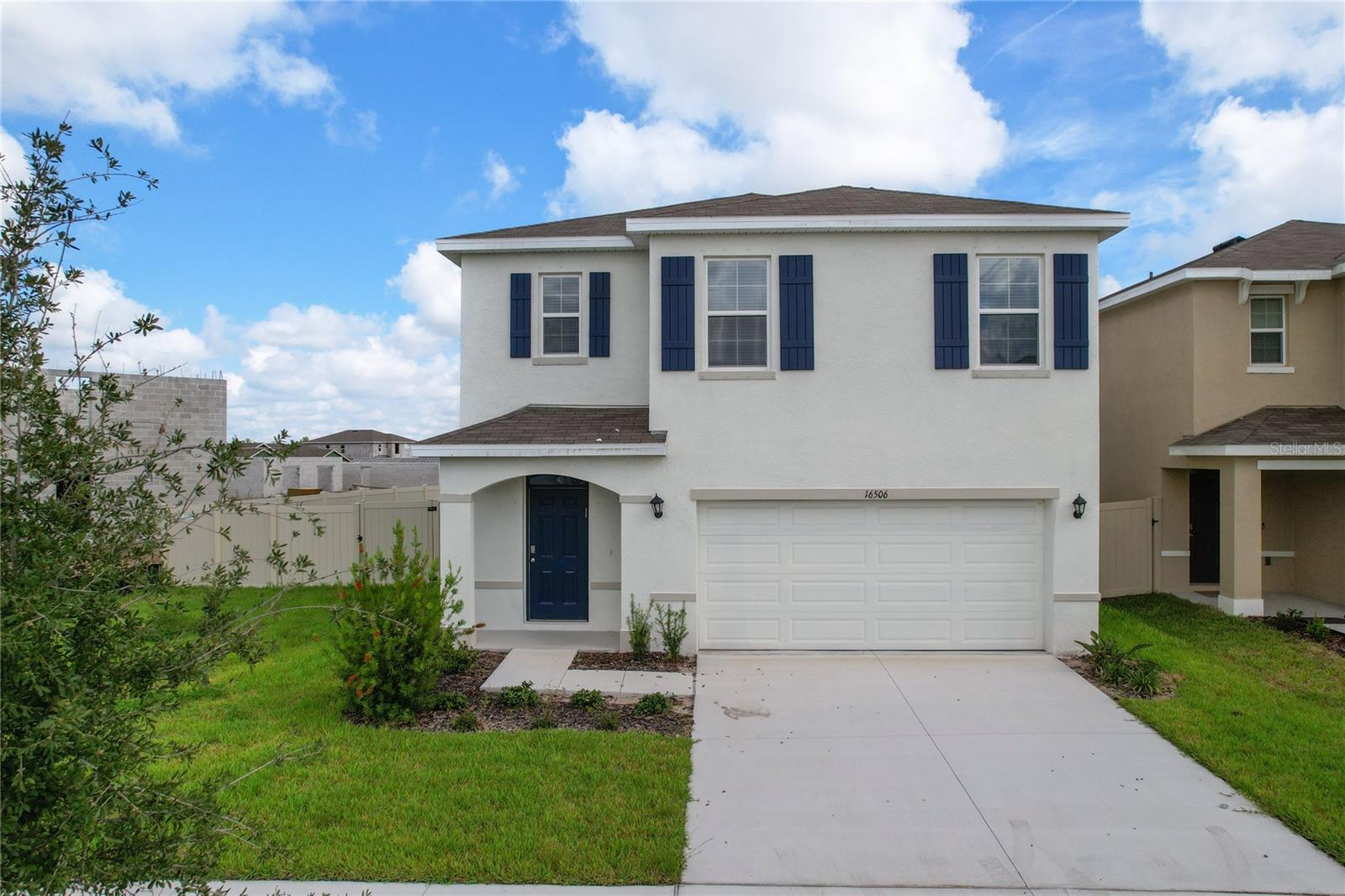 16506 MOSAIC OAR DRIVE, Wimauma, FL 33598
