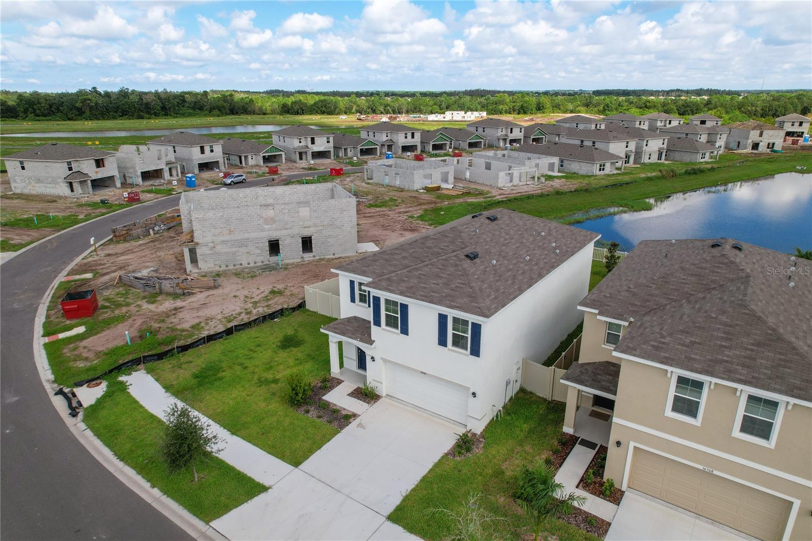 16506 MOSAIC OAR DRIVE, Wimauma, FL 33598