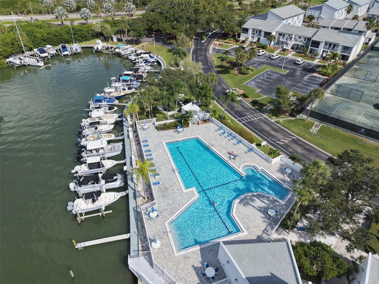 11351 SHIPWATCH LANE, #1840, Largo, FL 33774