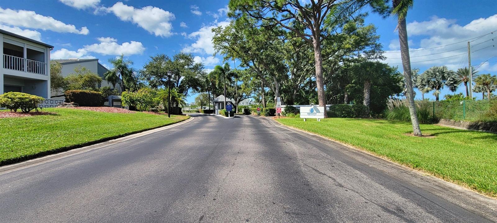 11351 SHIPWATCH LANE, #1840, Largo, FL 33774
