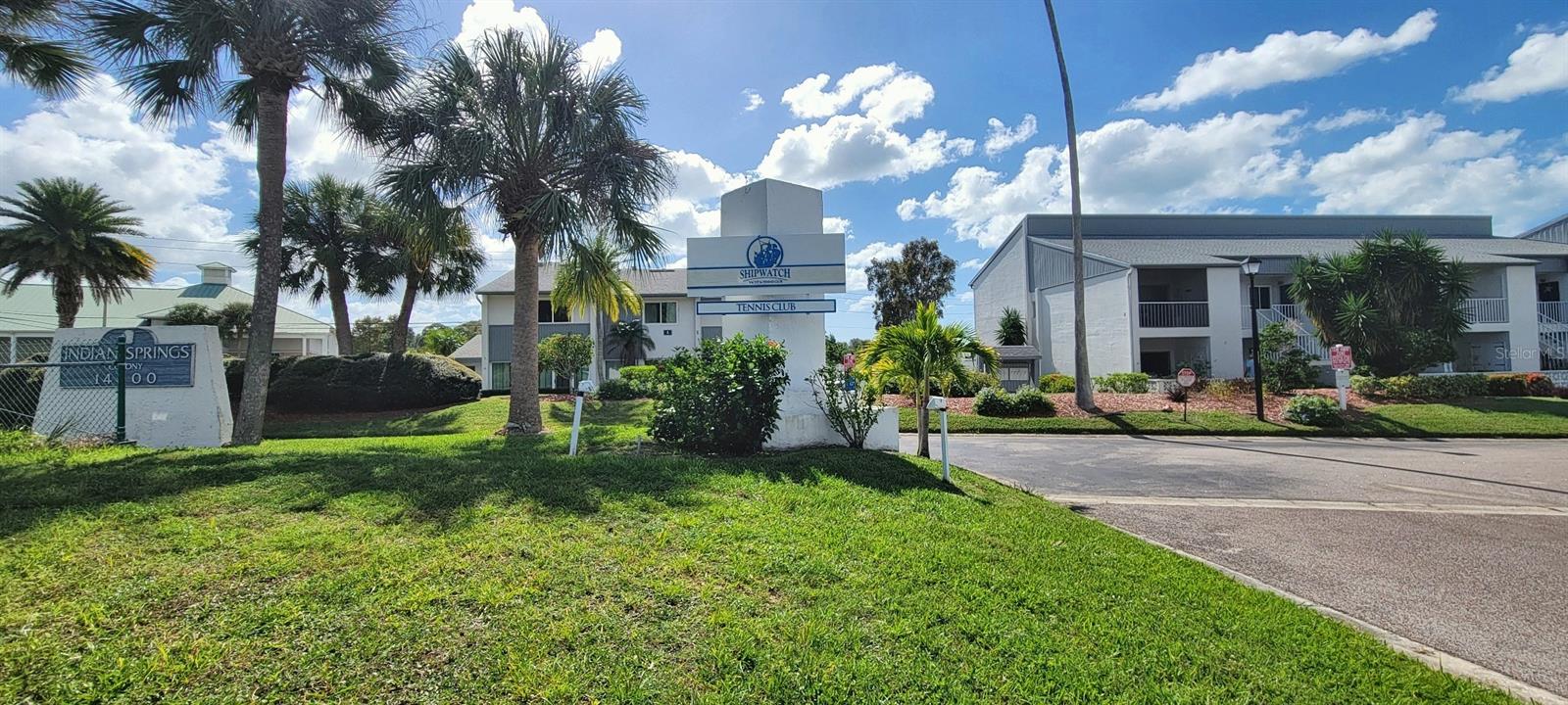 11351 SHIPWATCH LANE, #1840, Largo, FL 33774