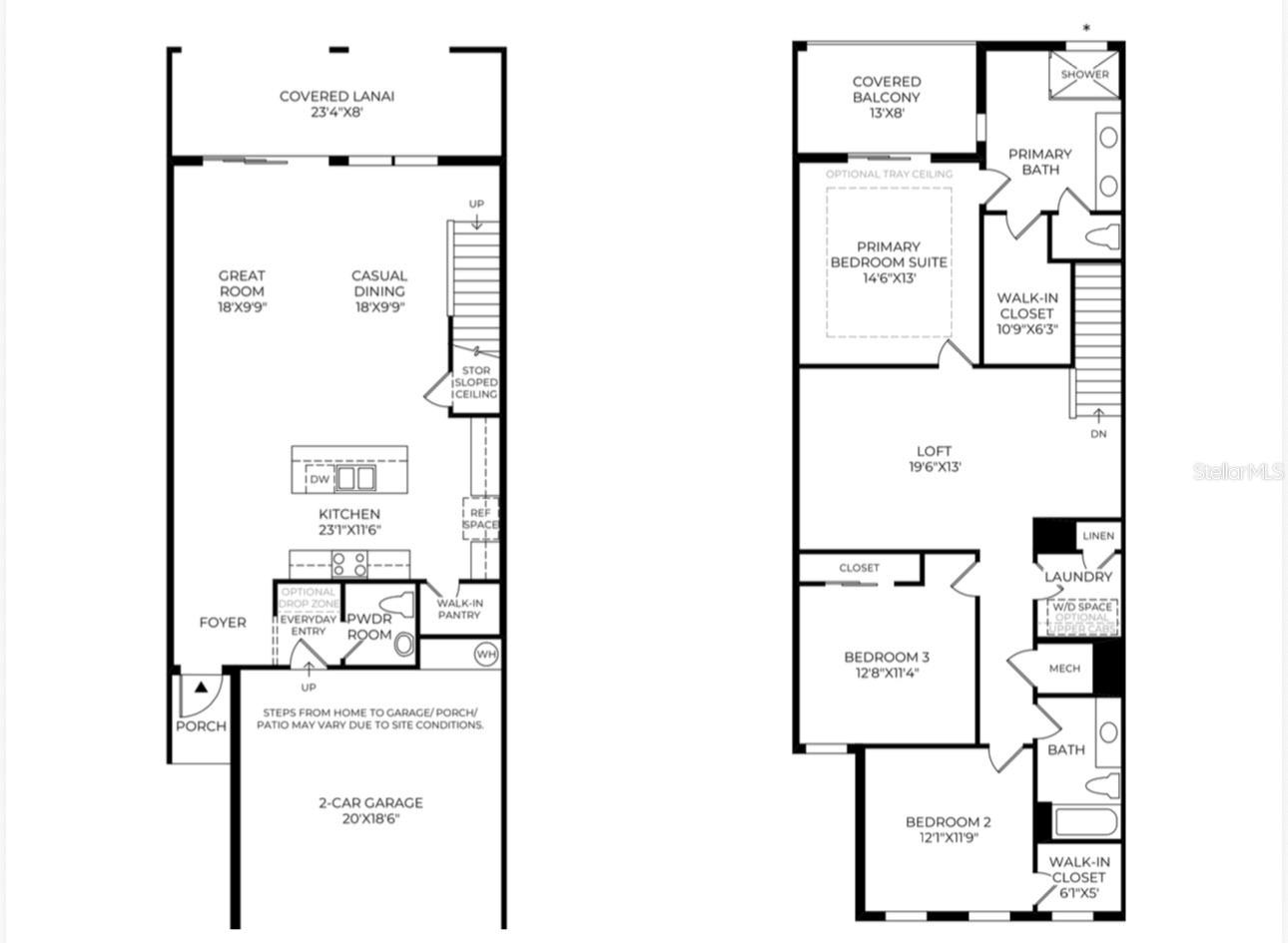 1585 SANDHILL COURT, Palm Harbor, FL 34684