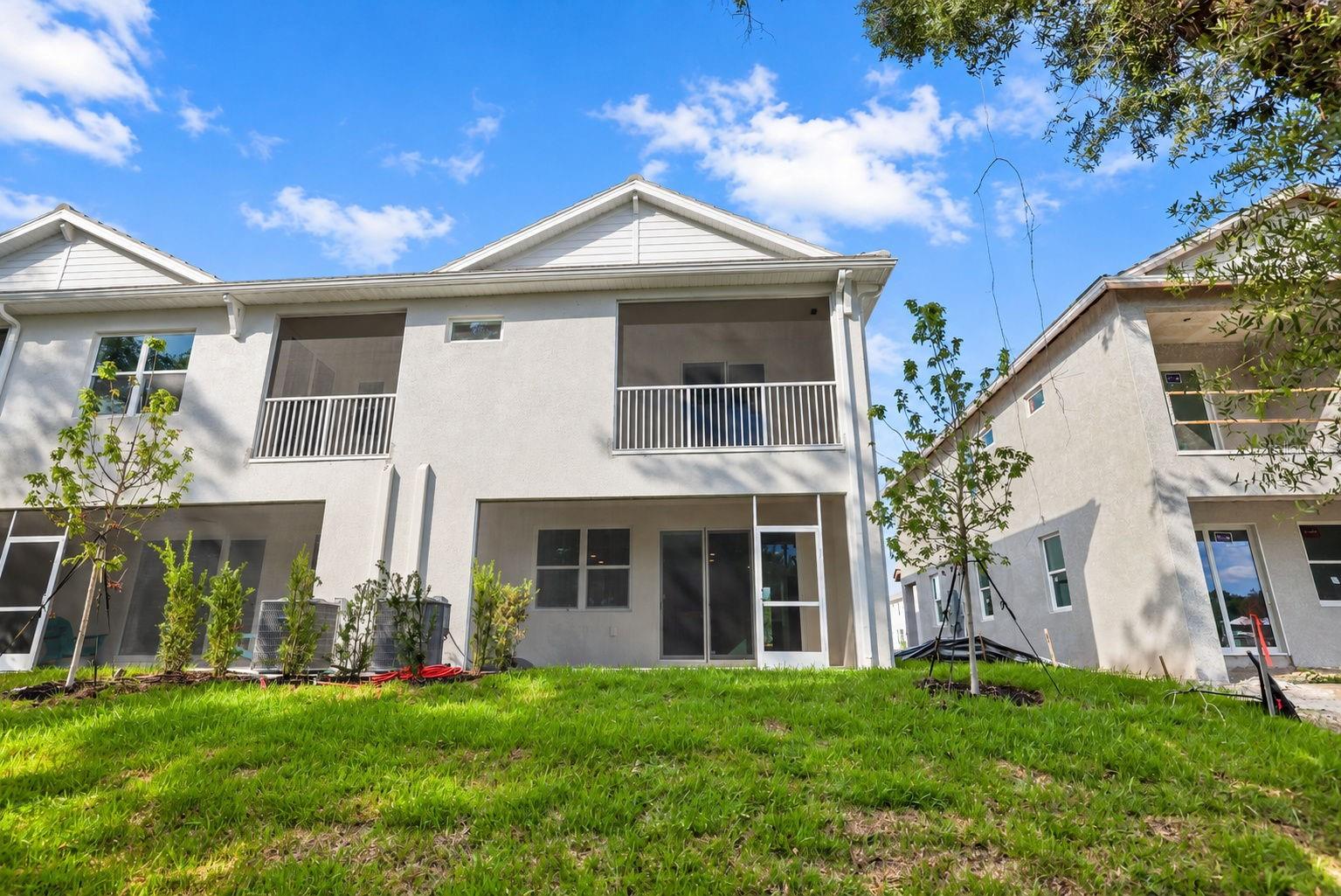 1585 SANDHILL COURT, Palm Harbor, FL 34684