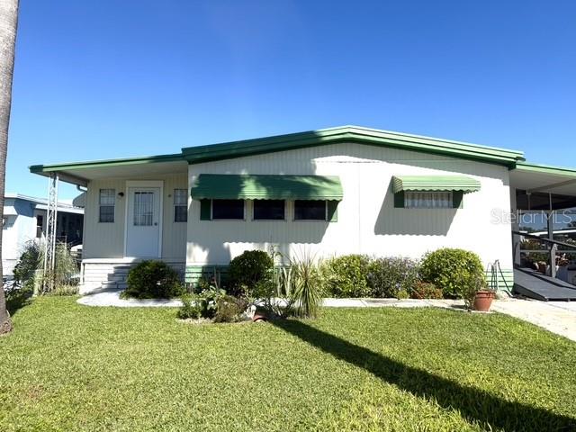 113 W SAINT LUCIA LOOP, Apollo Beach, FL 33572