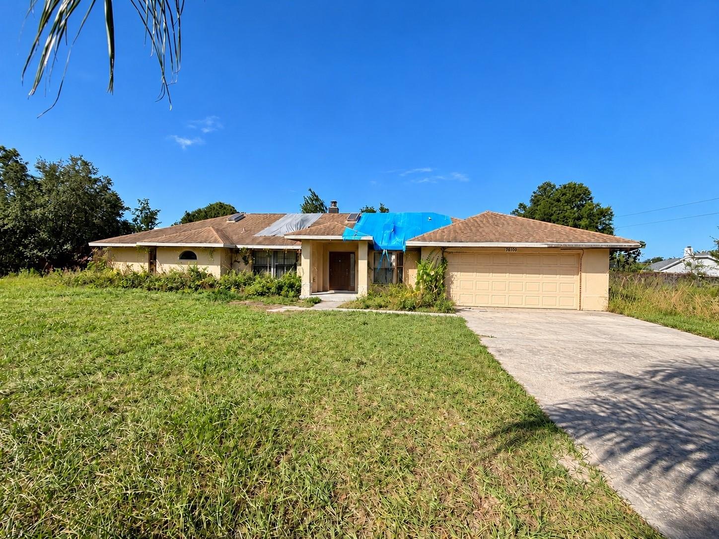 16100 SE 170TH AVENUE, Weirsdale, FL 32195 16100 SE 170TH AVENUE, Weirsdale, FL 32195