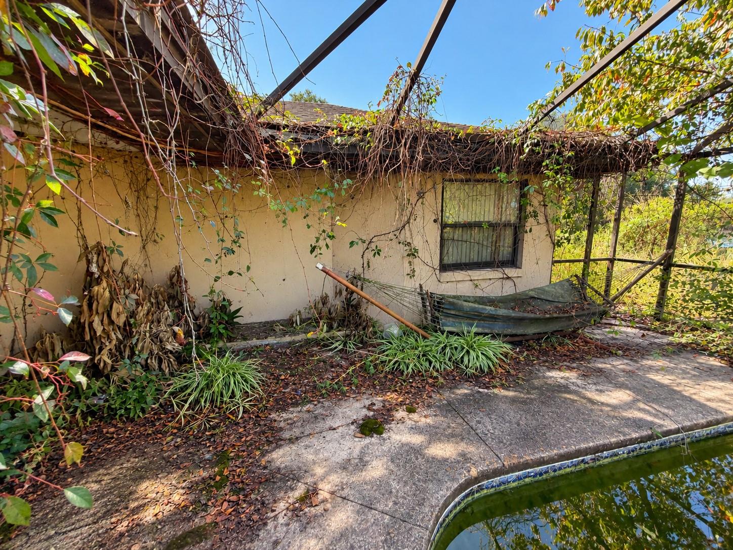 16100 SE 170TH AVENUE, Weirsdale, FL 32195