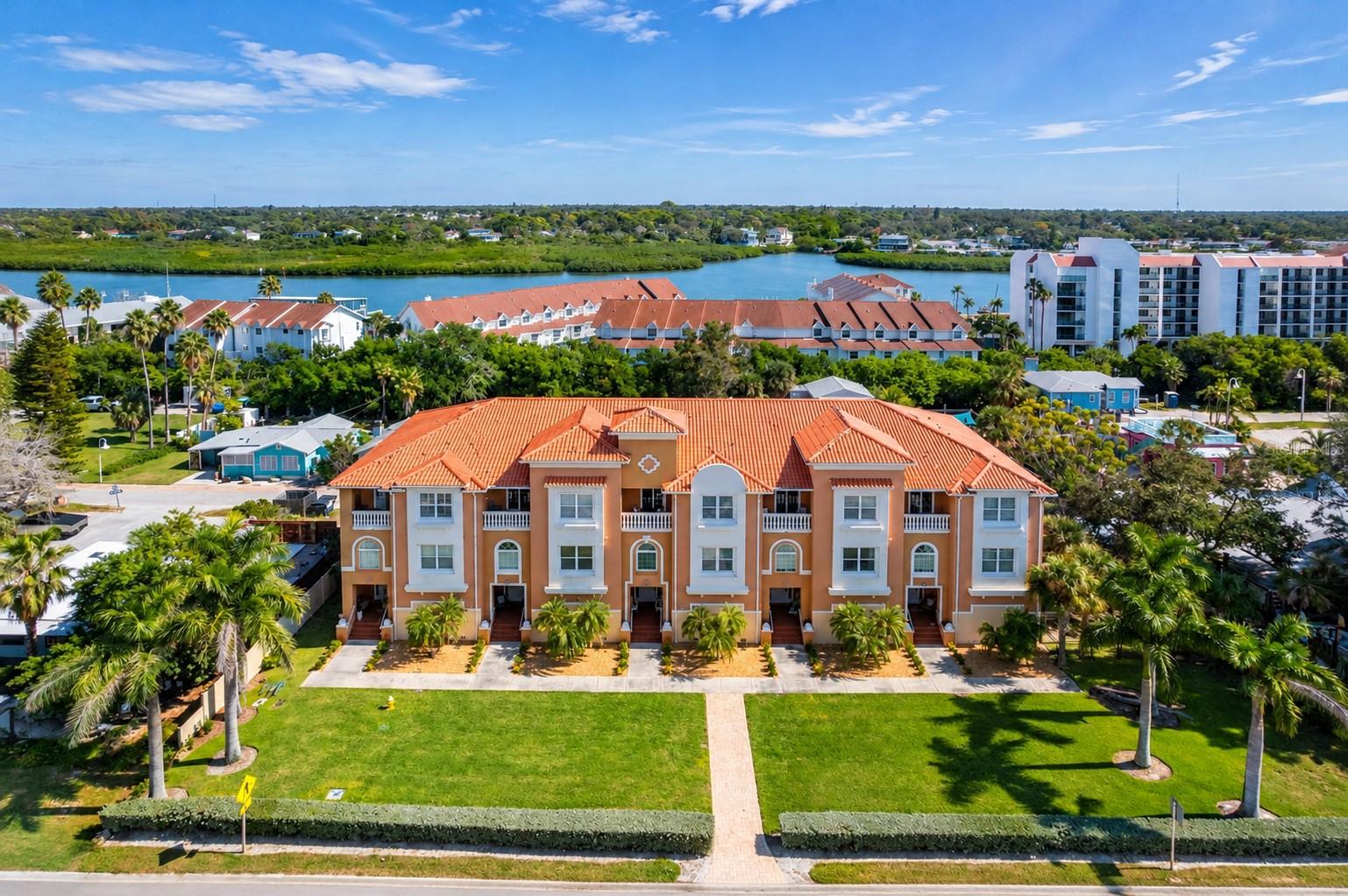 19217 GULF BOULEVARD, Indian Shores, FL 33785