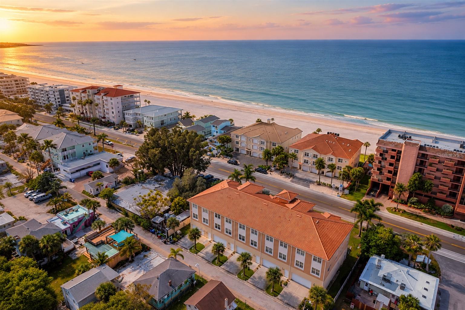 19217 GULF BOULEVARD, Indian Shores, FL 33785