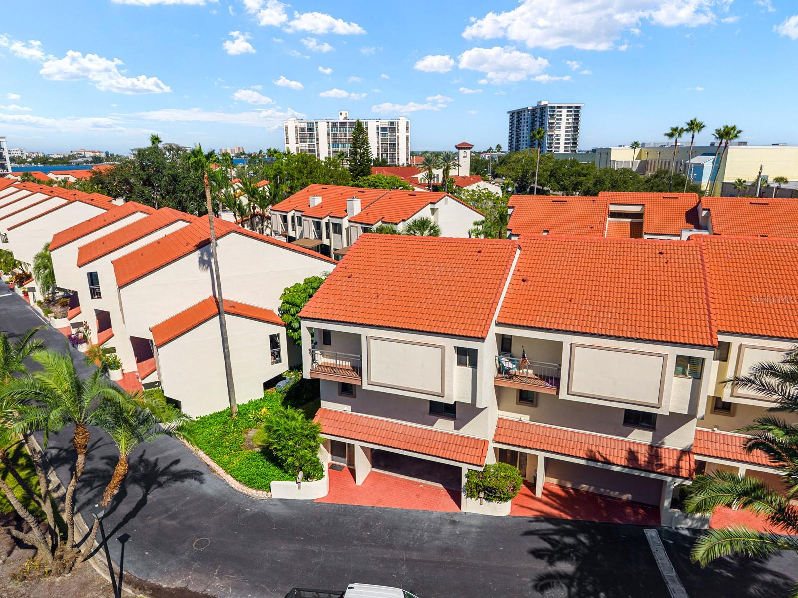 240 WINDWARD PASSAGE, #1001, Clearwater, FL 33767